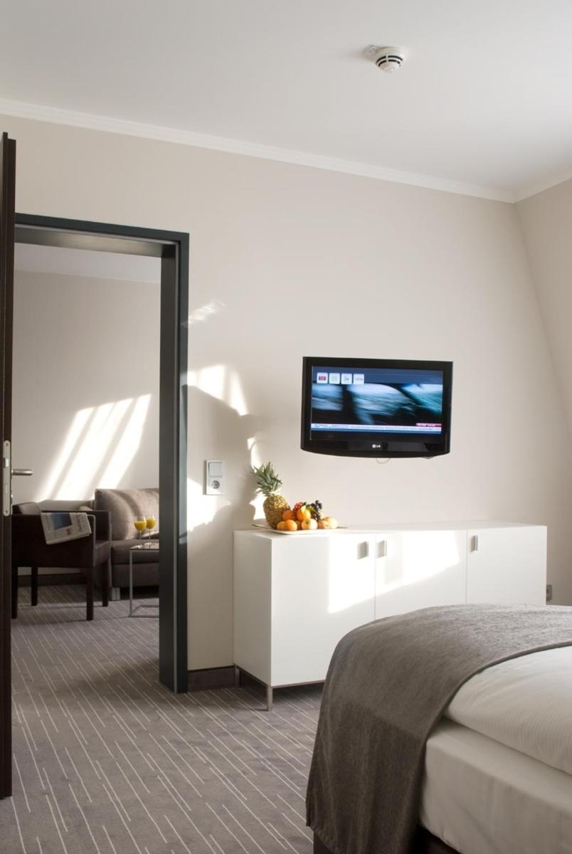 Junior Suite photo 1