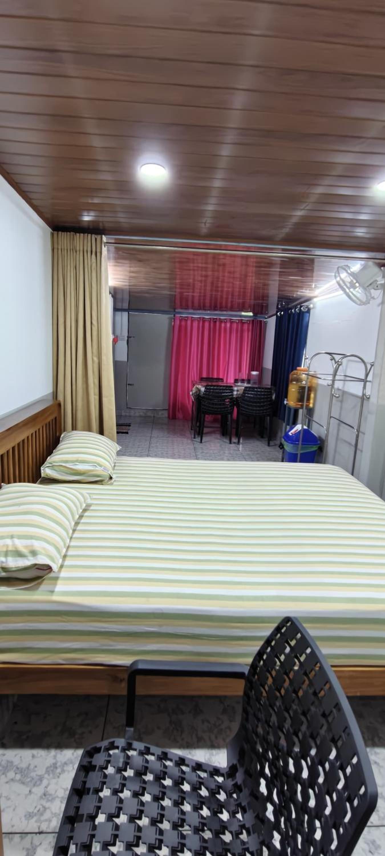 Deluxe Family Suite