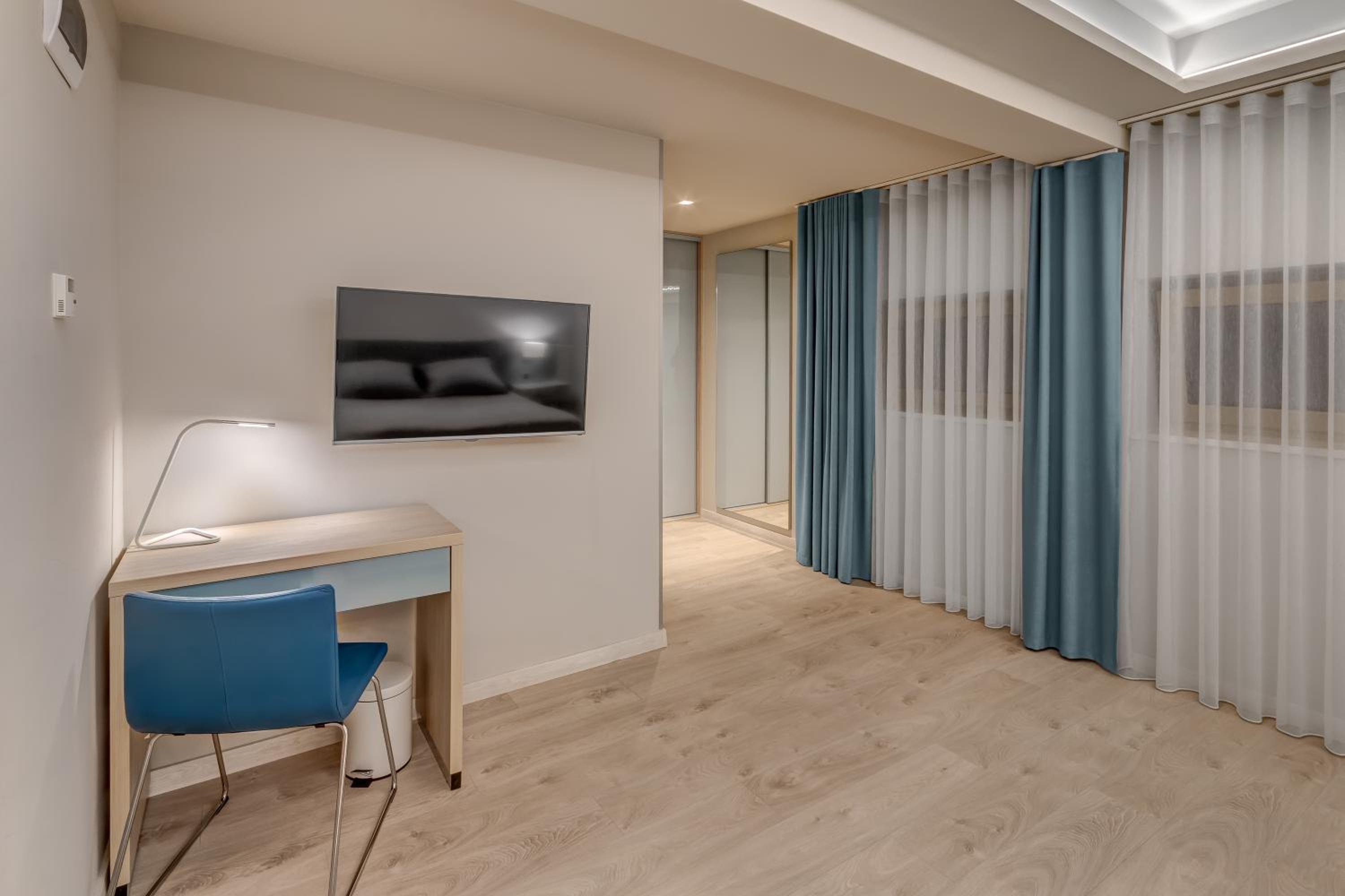 Double Room - Ground Floor