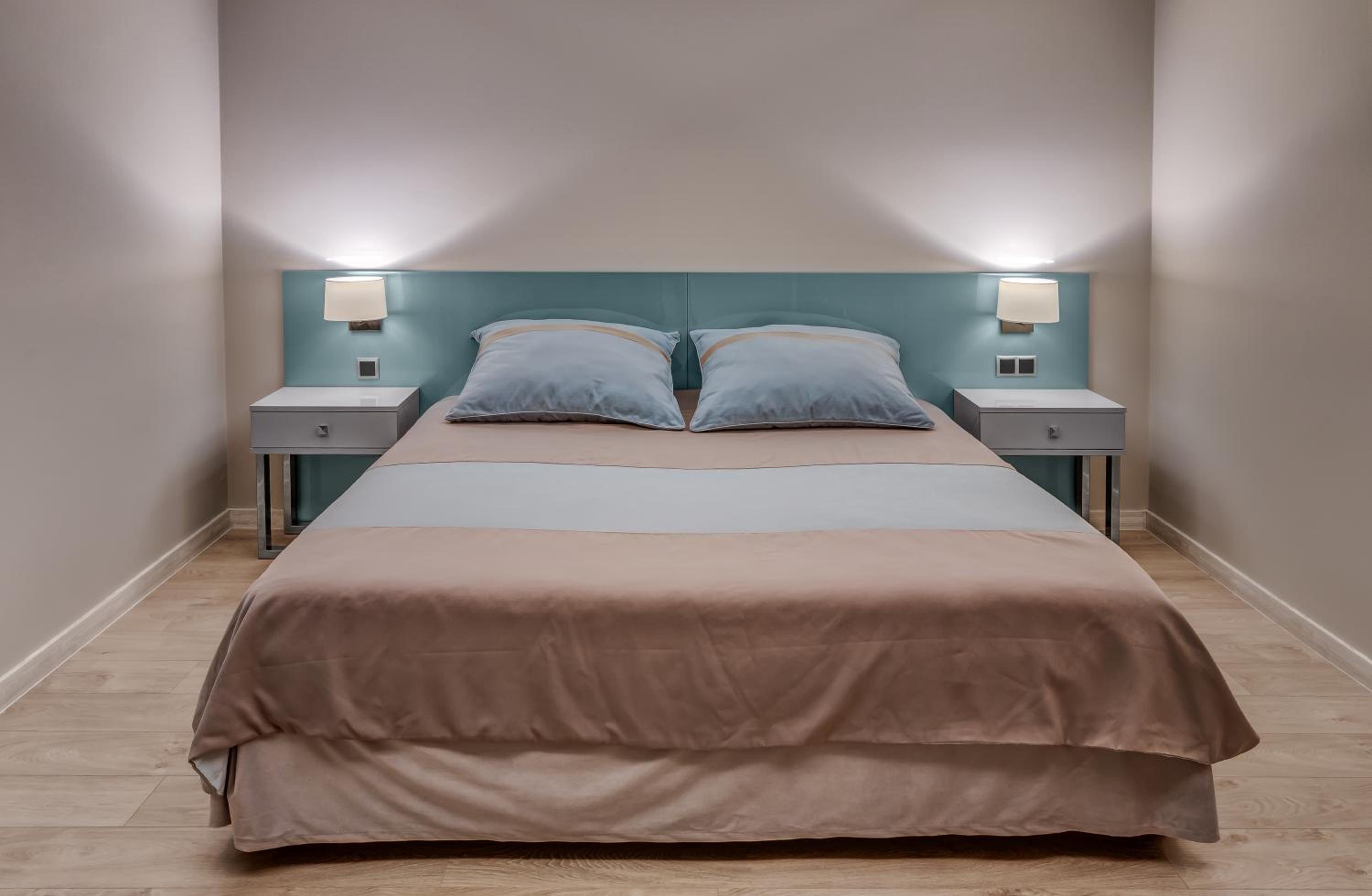 Double Room - Ground Floor