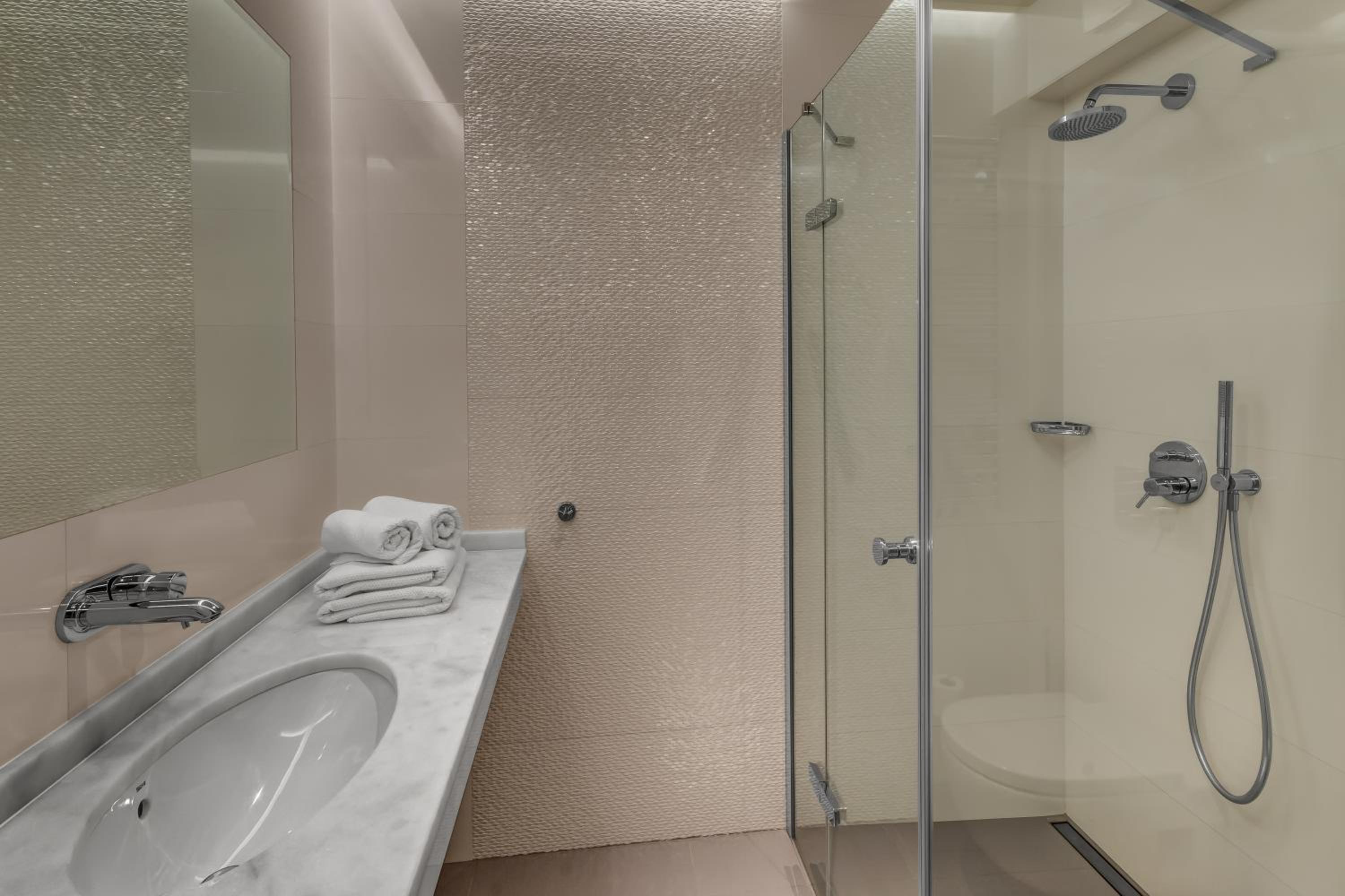 Double Room - Ground Floor