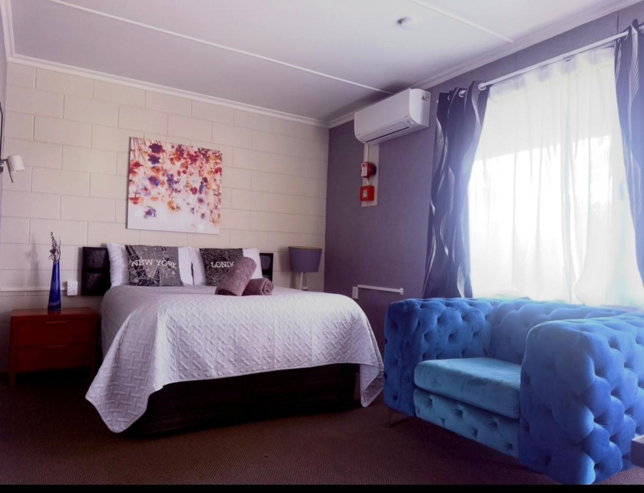 Economy Double Room - Photo 6