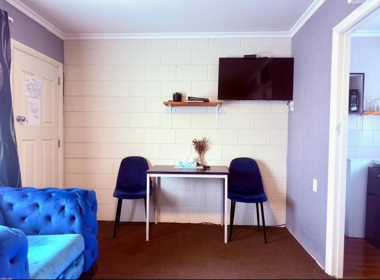 Economy Double Room - Photo 5