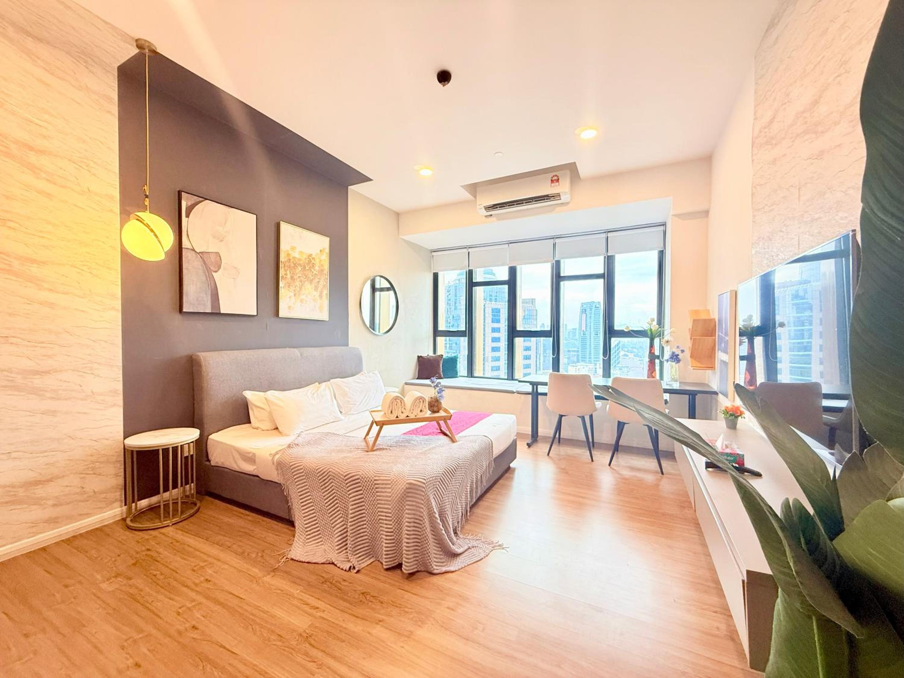 Executive Suite