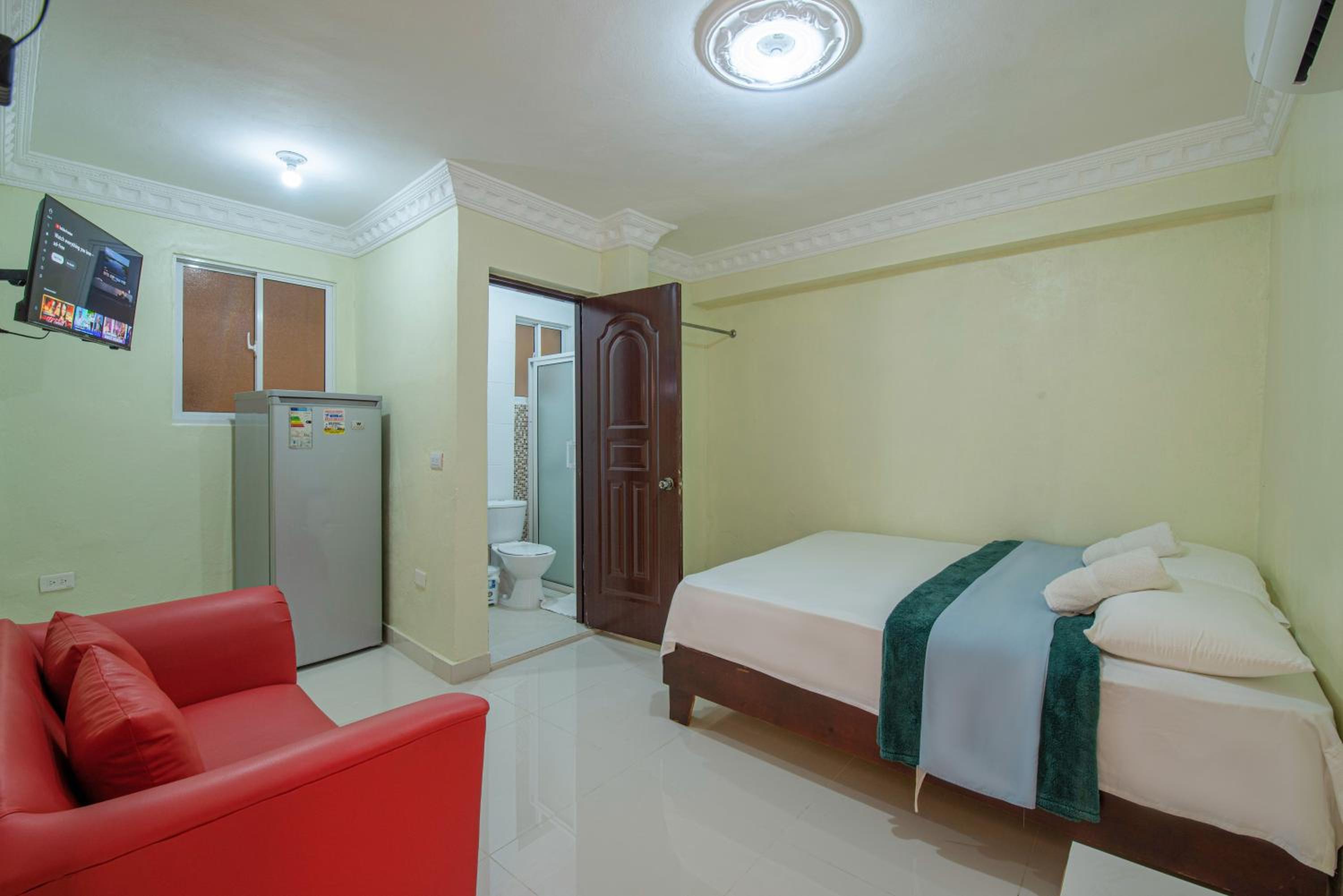 Standard Double Room photo 1