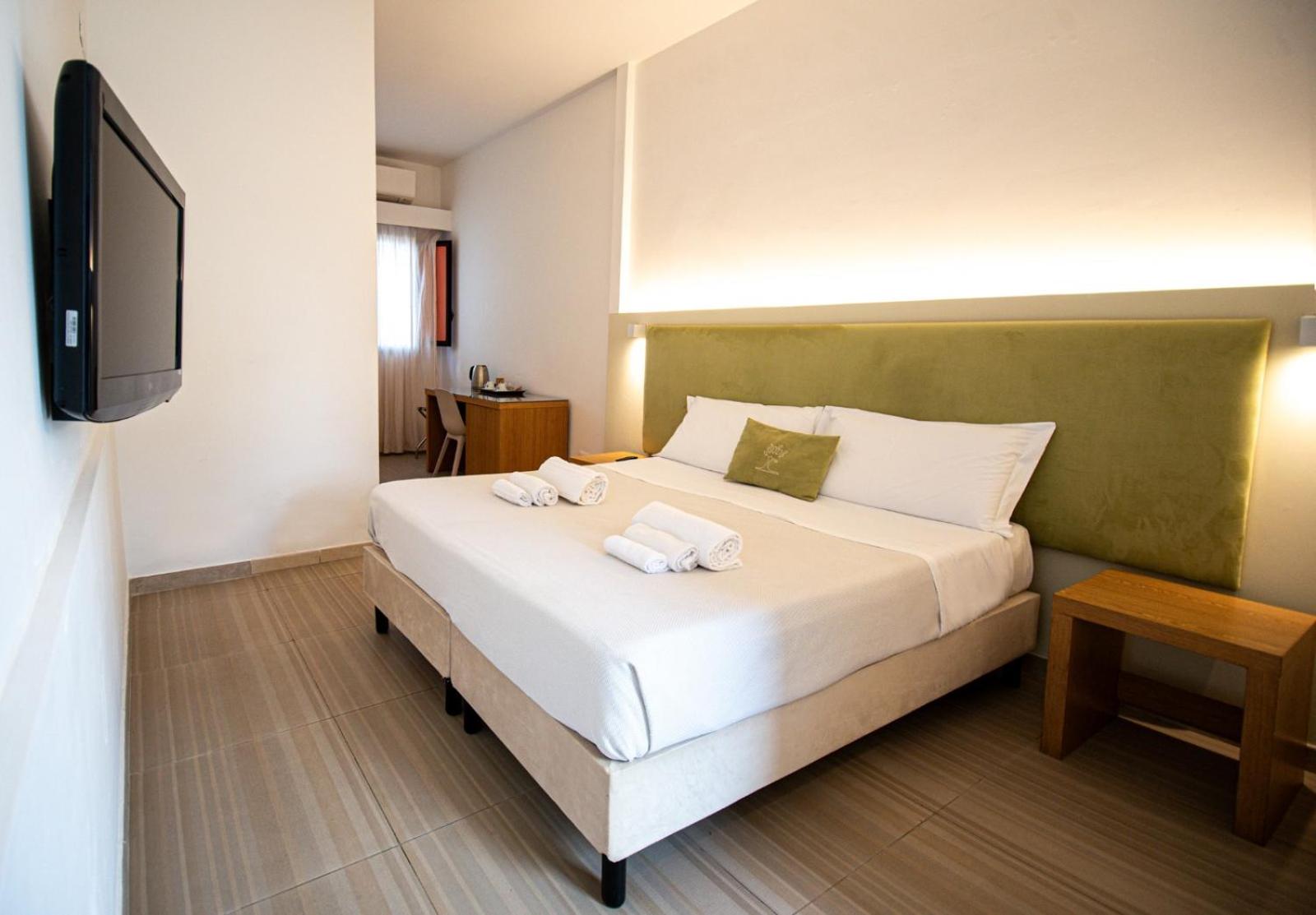 Triple Room photo 2