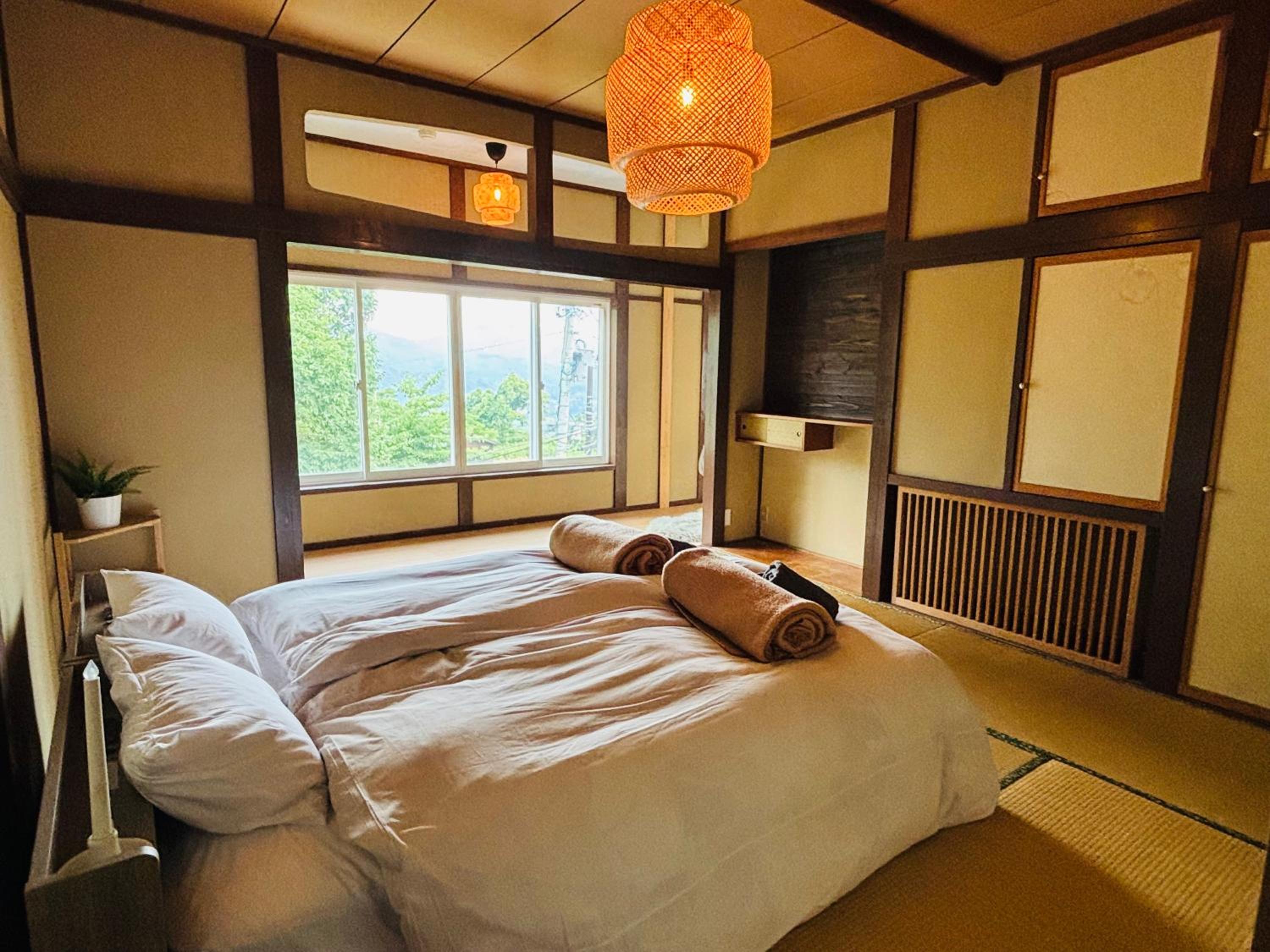 Deluxe Queen Room photo 2