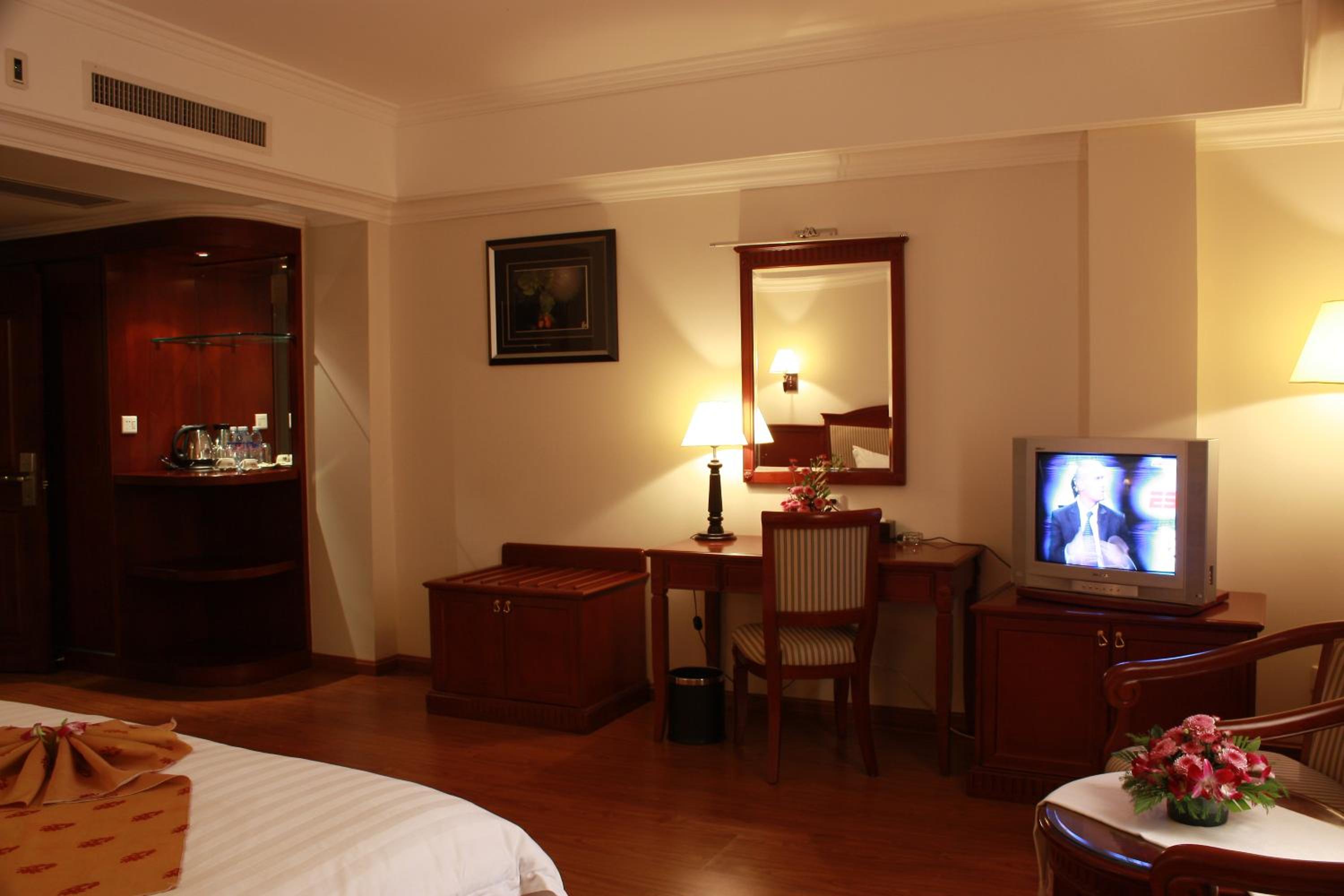 Superior Triple Room