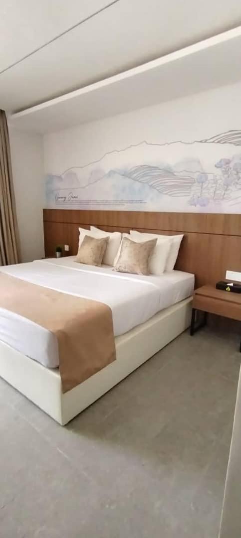 Superior Double or Twin Room (Newly Renovated) photo 2