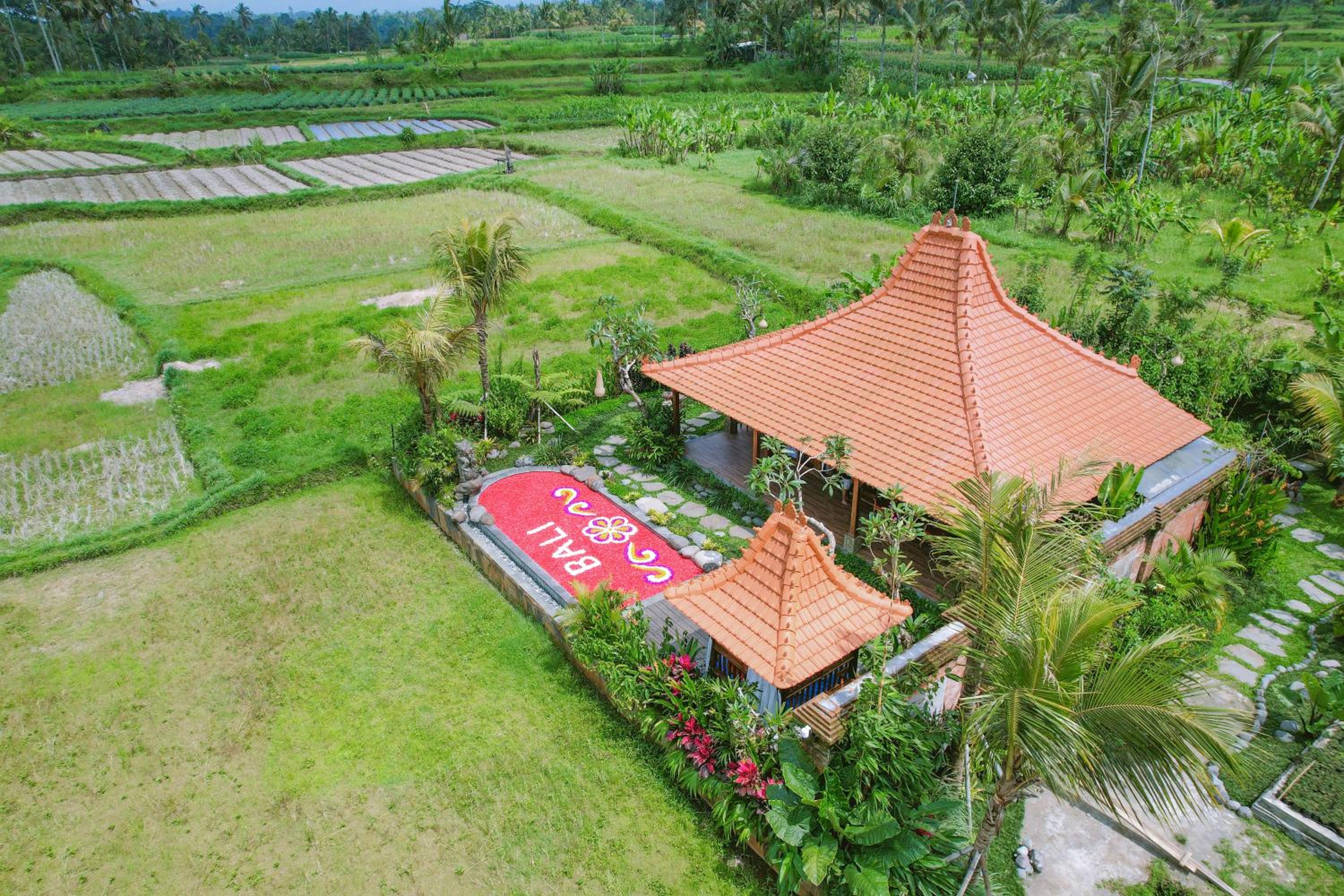 Villa with Private Pool photo 2