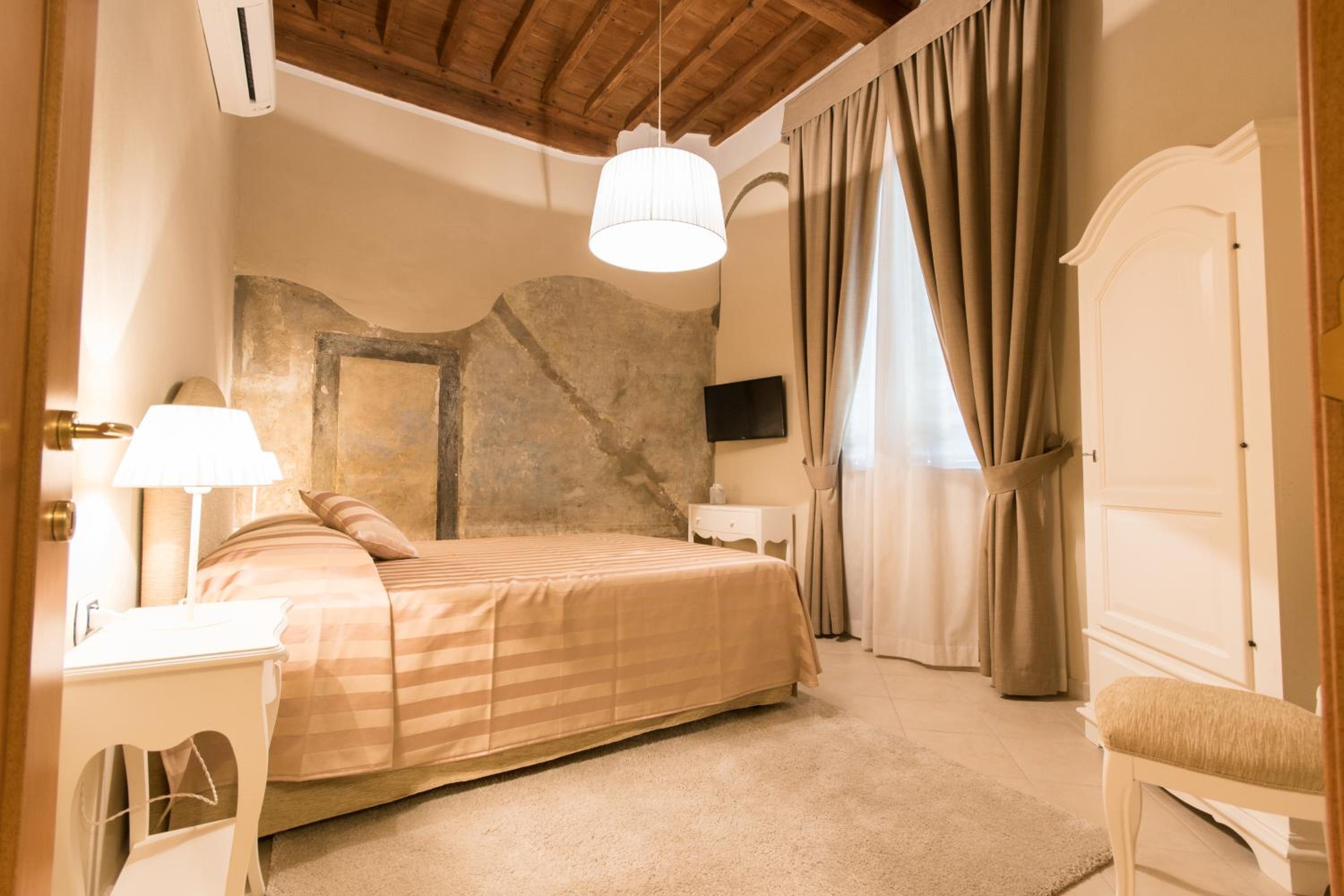 Two-Bedroom Family Apartment