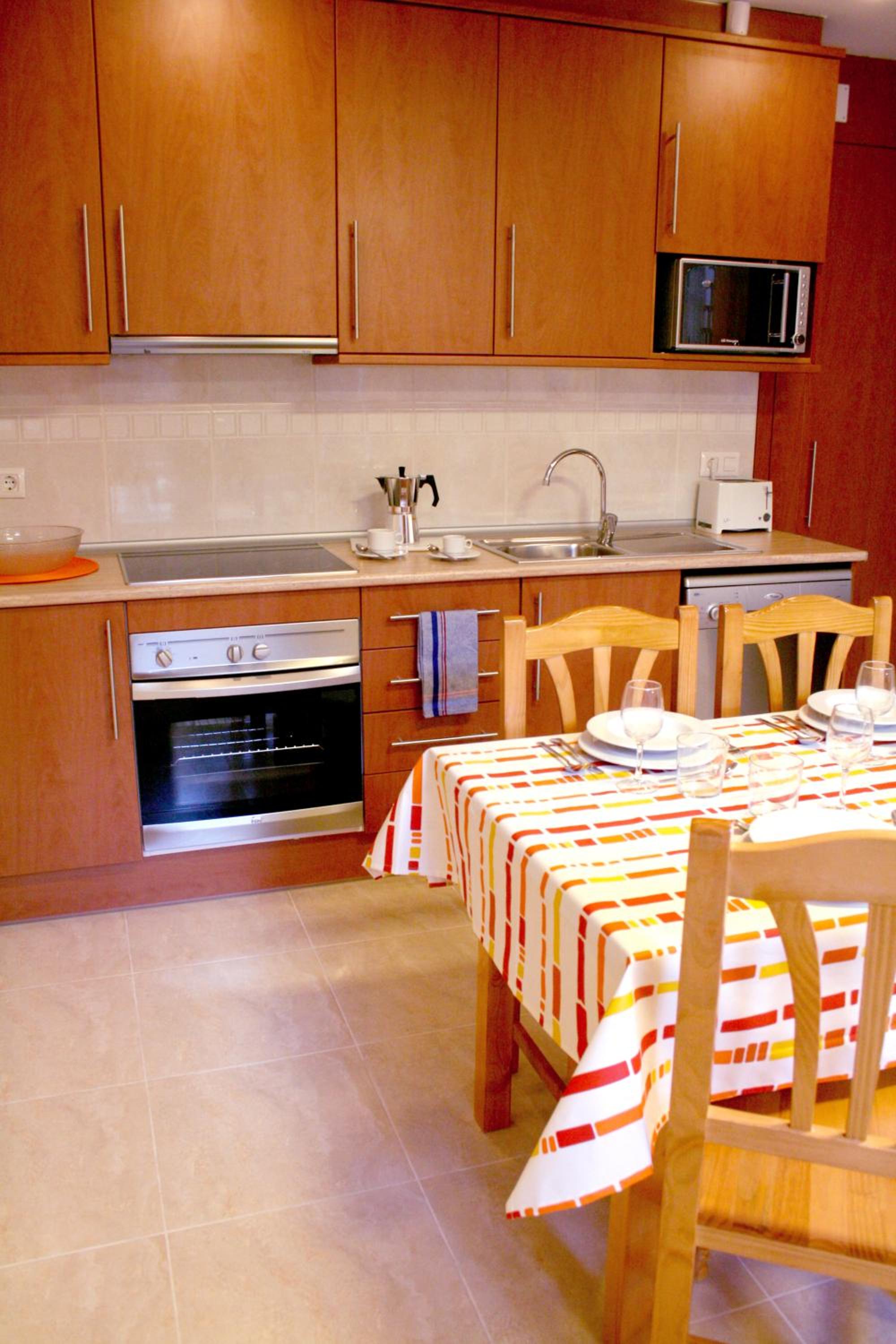 One-Bedroom Apartment (2 Adults) photo 3