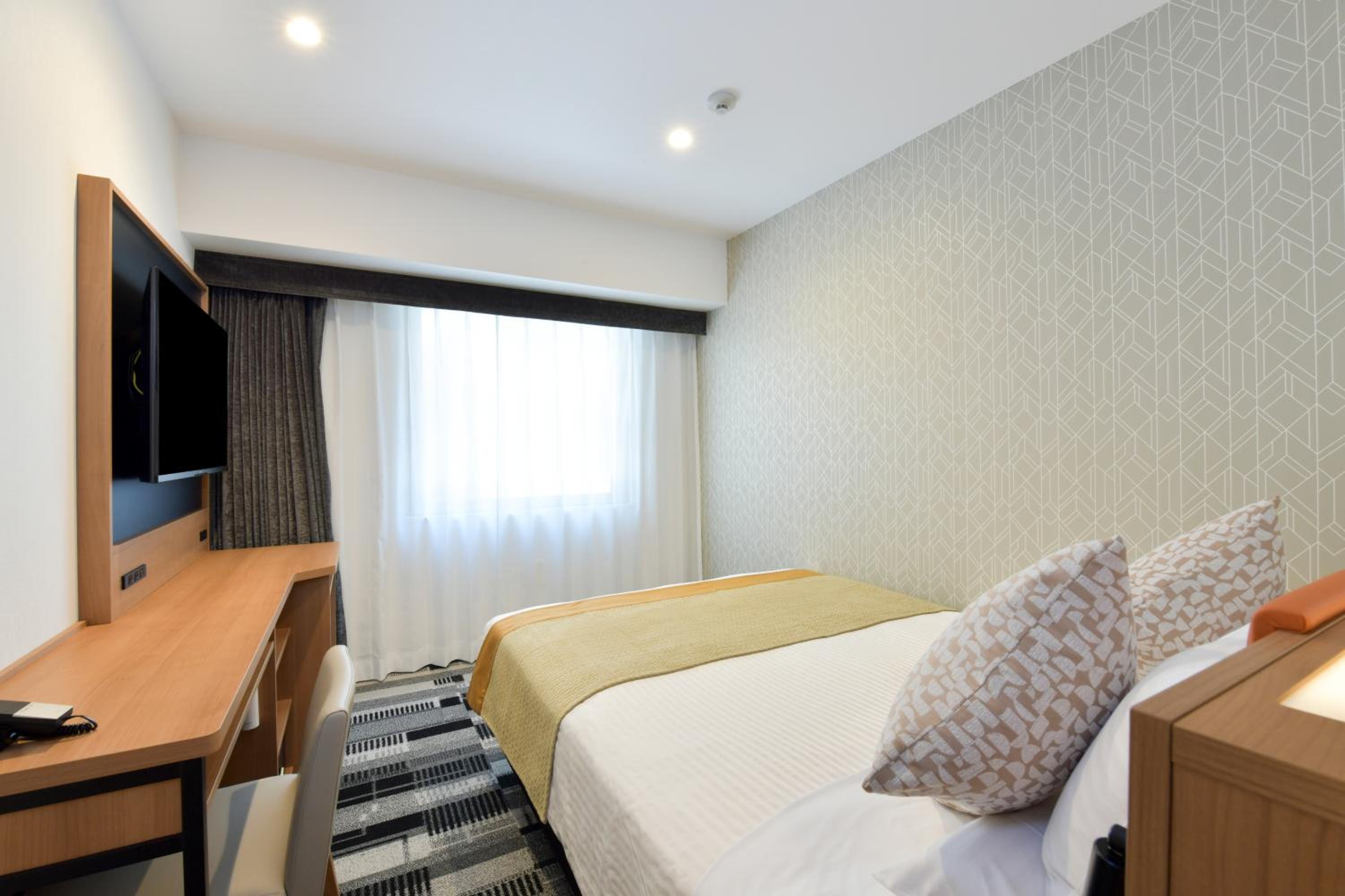 Renewal Superior Double Room - Non-Smoking photo 1