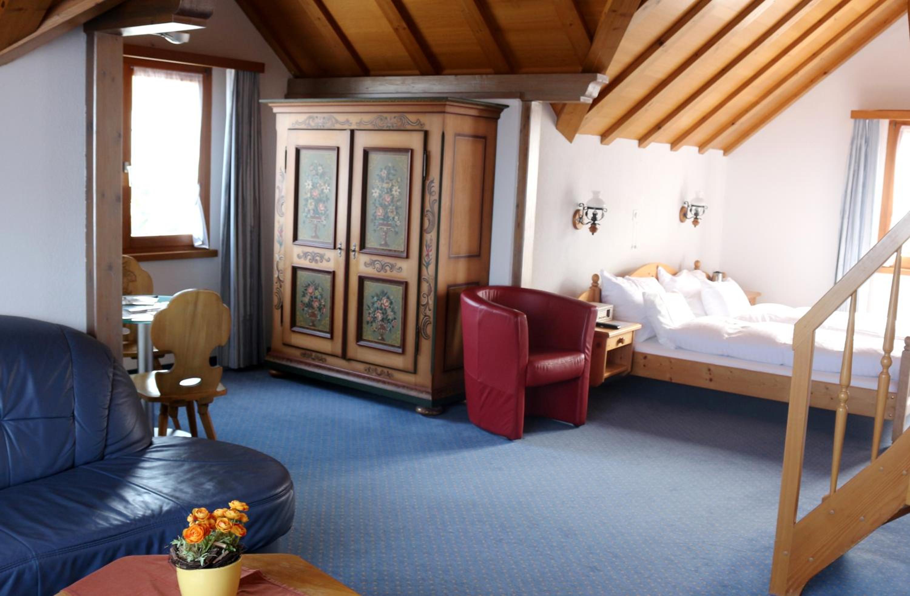 Standard Double Room - Photo 7