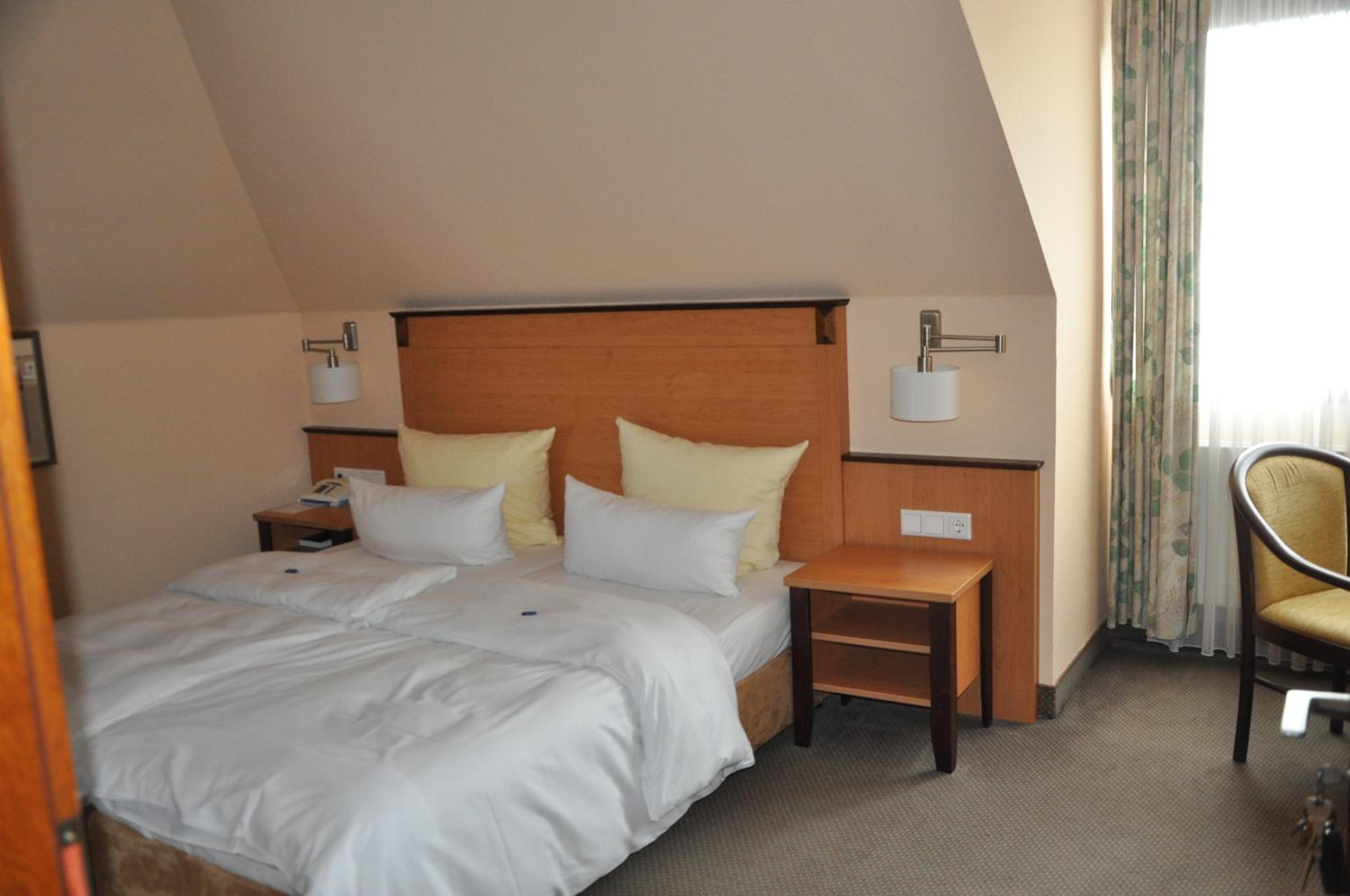 Double Room - Photo 4