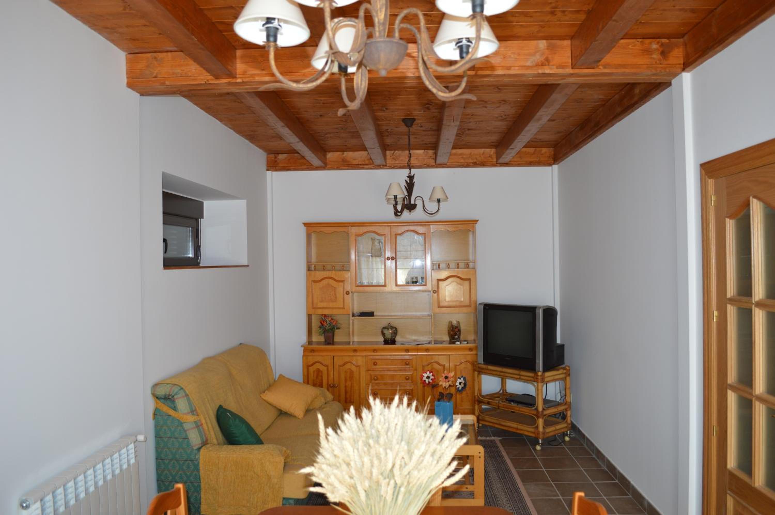 Casa de Vacaciones
