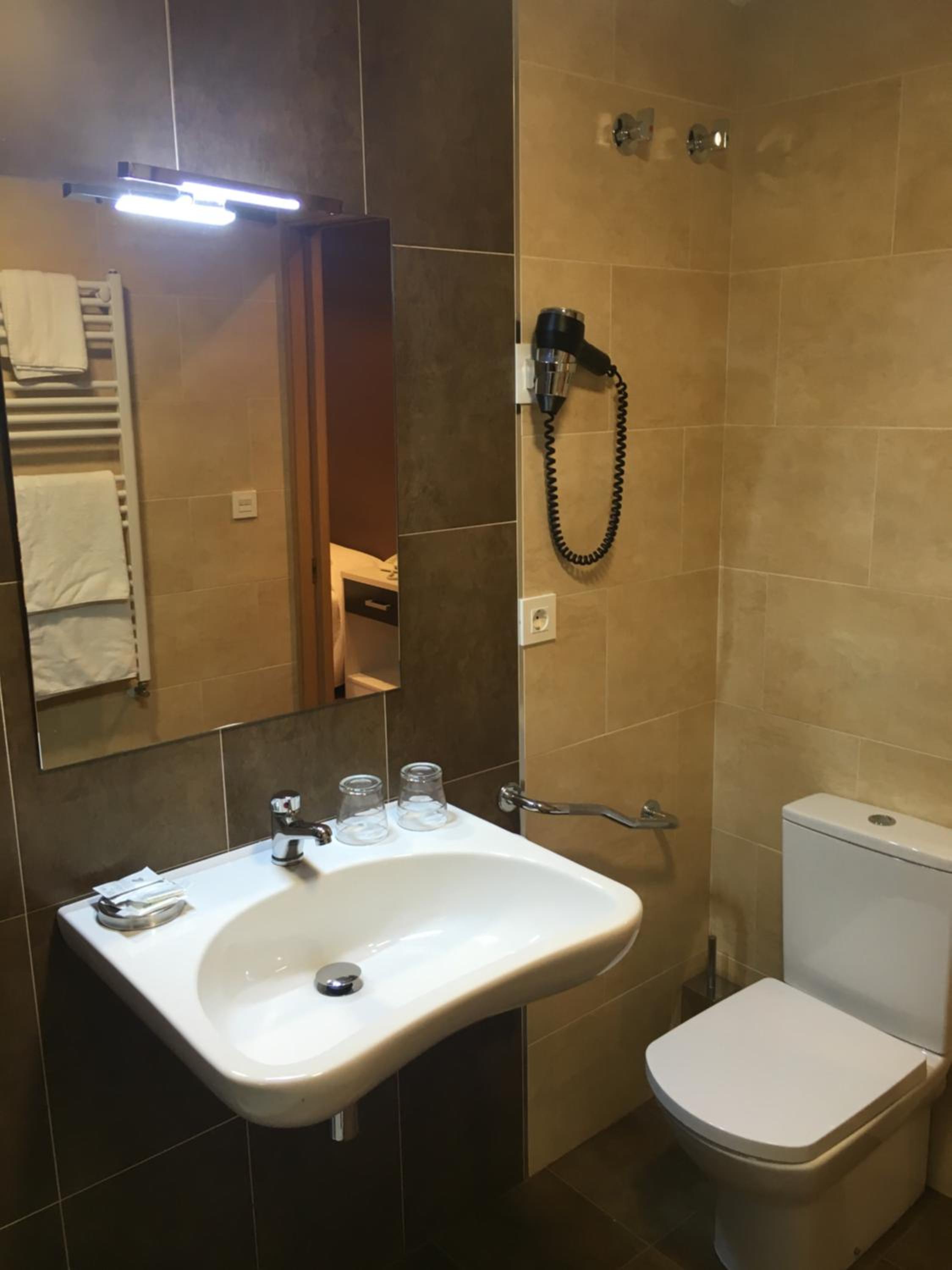 Complejo Hotelero La Braña, Billede 4