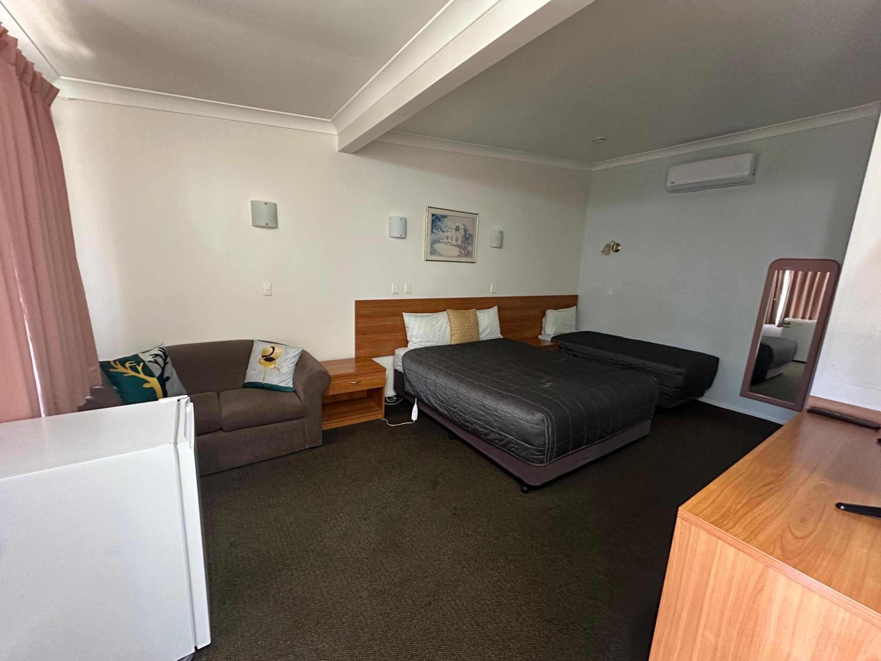 Double or Twin Room photo 2