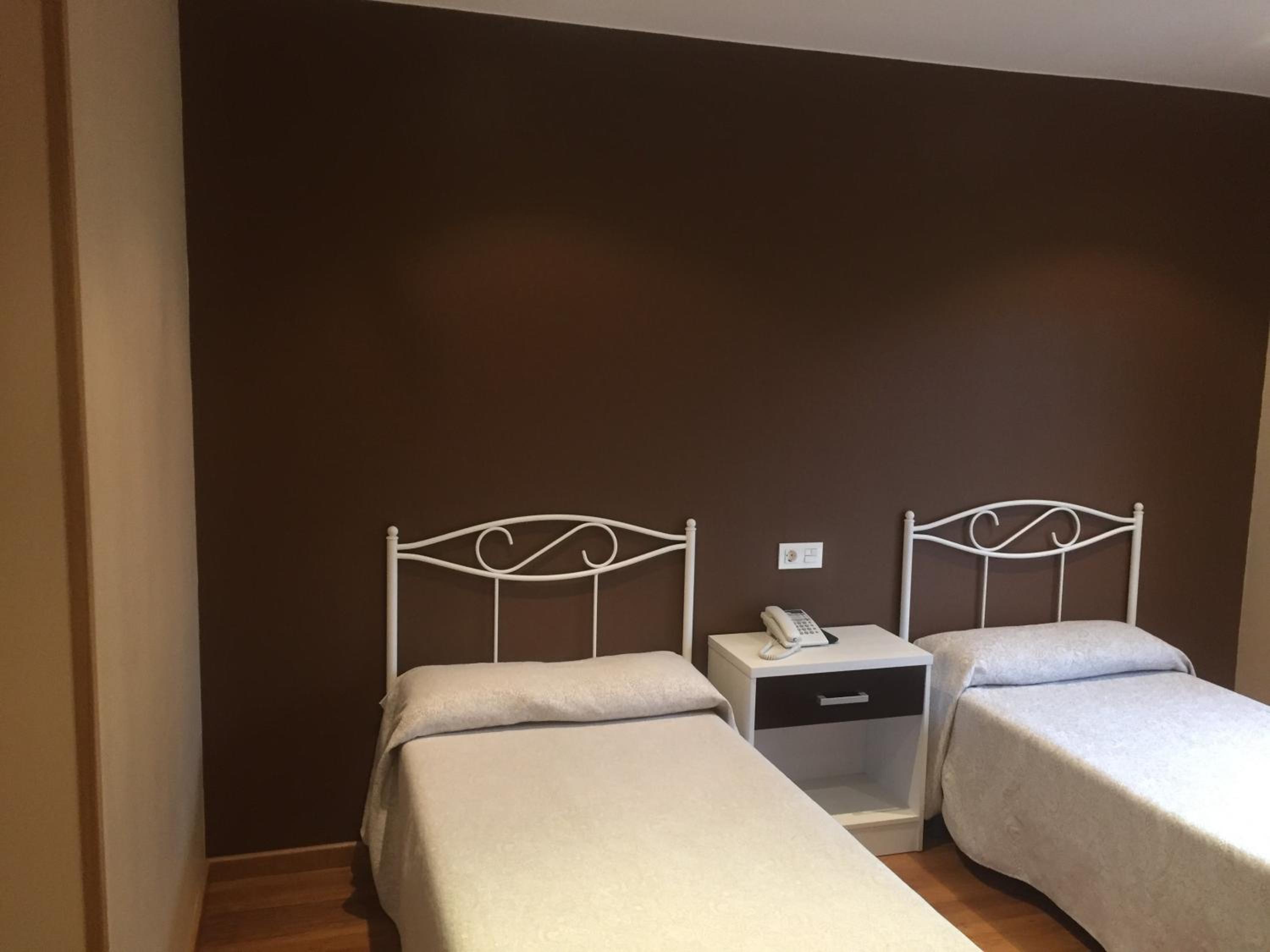 Twin Room photo 3