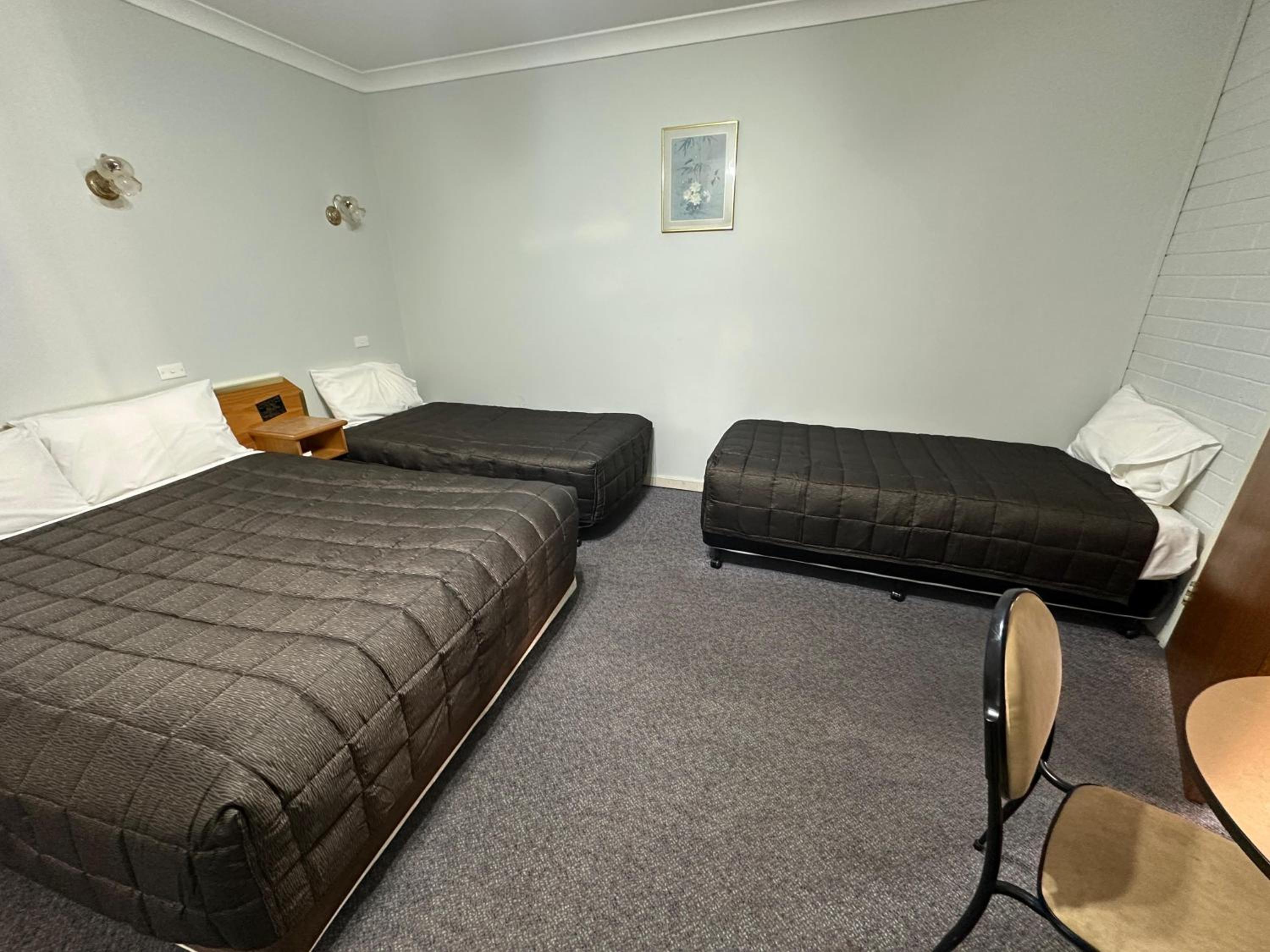 Family Room - Disability Access photo 2