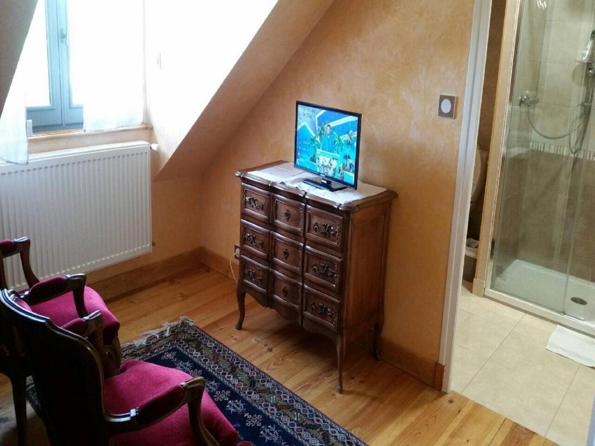 Double Room with Private Bathroom photo 1