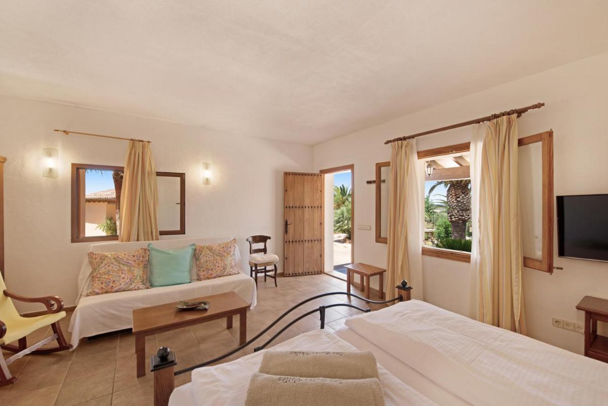 Deluxe Double Room photo 3