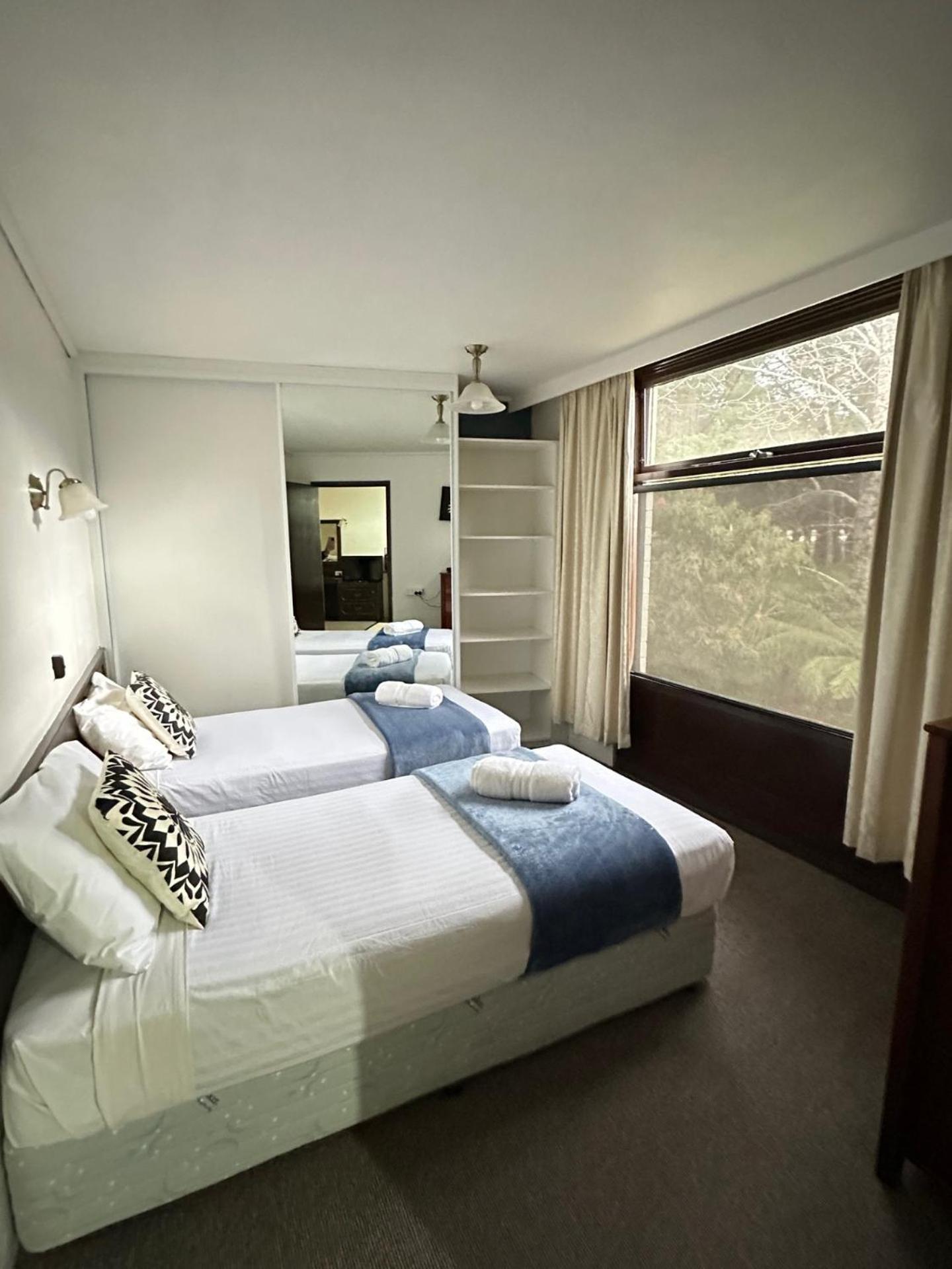 Two-Bedroom Suite - Photo 1