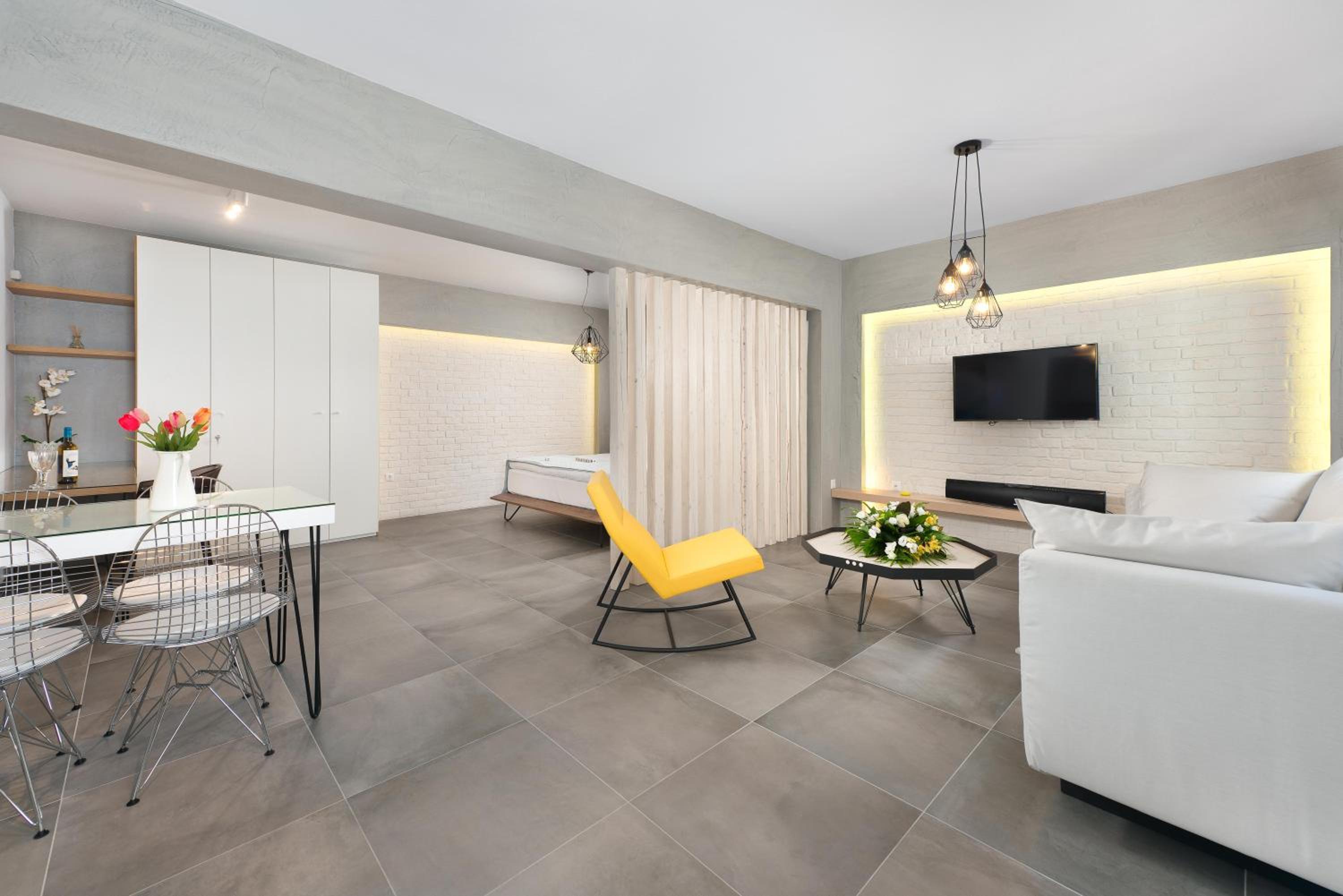 Superior Apartment photo 2