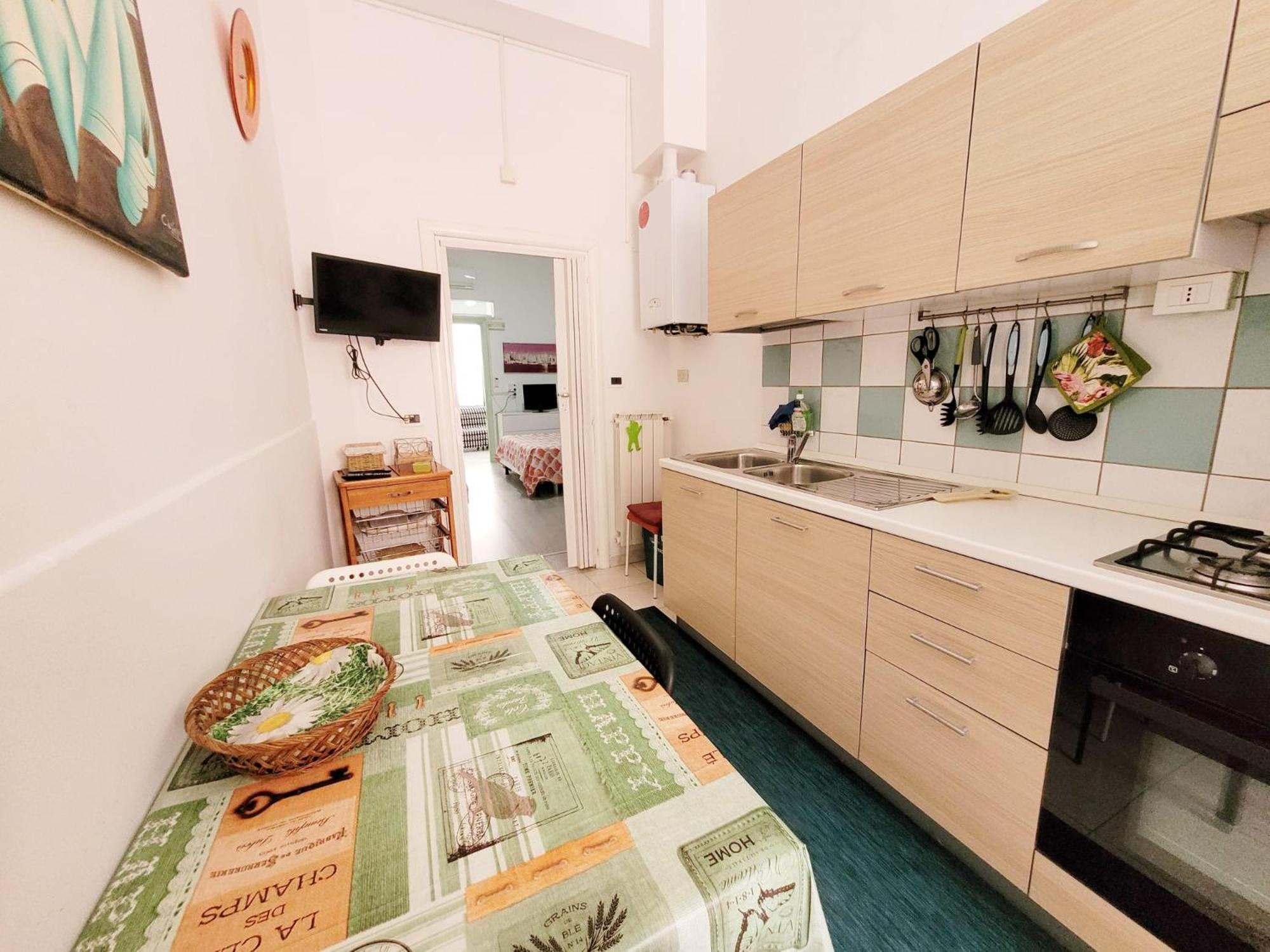 Two-Bedroom House photo 2