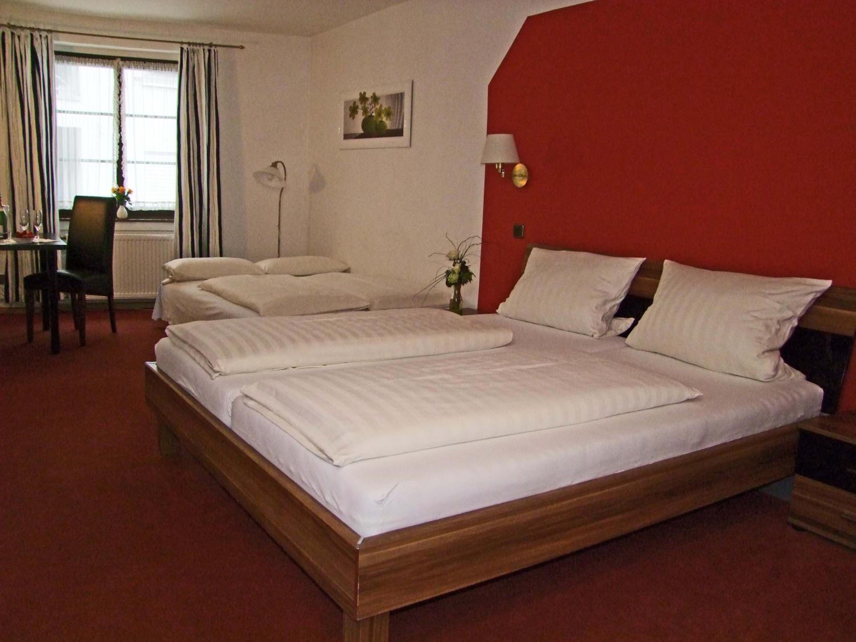 Quadruple Room photo 1