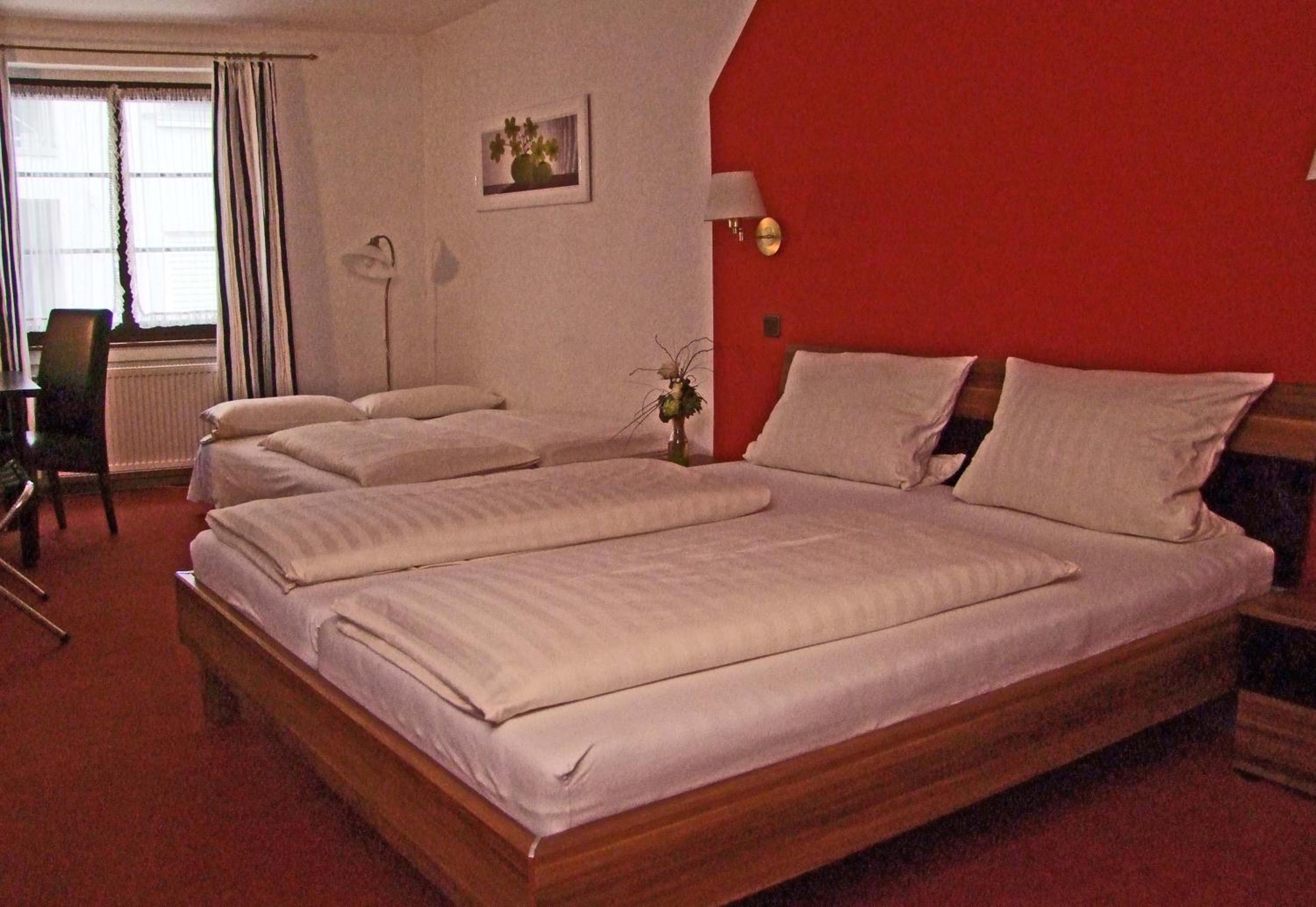 Quadruple Room photo 3