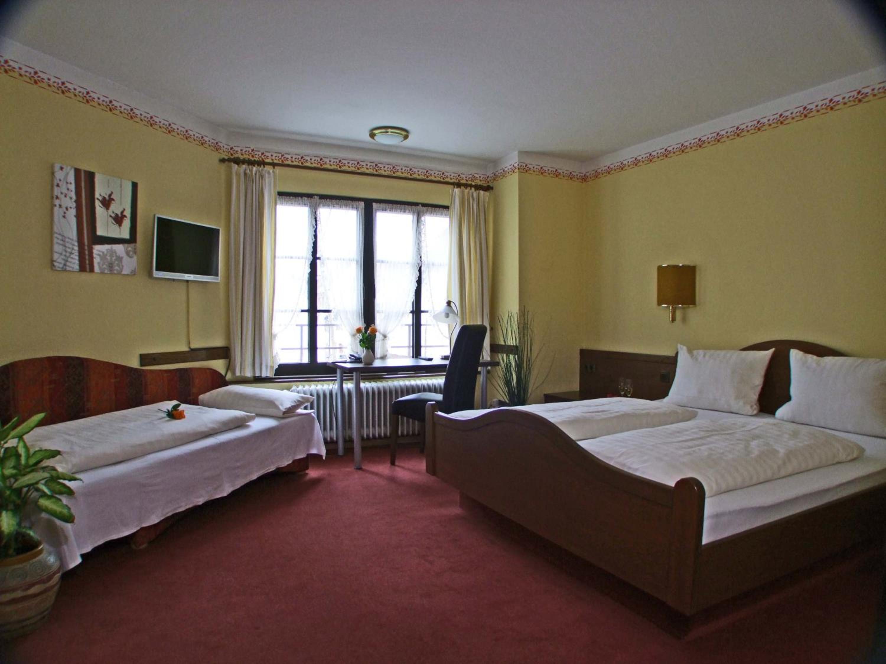 Triple Room photo 1