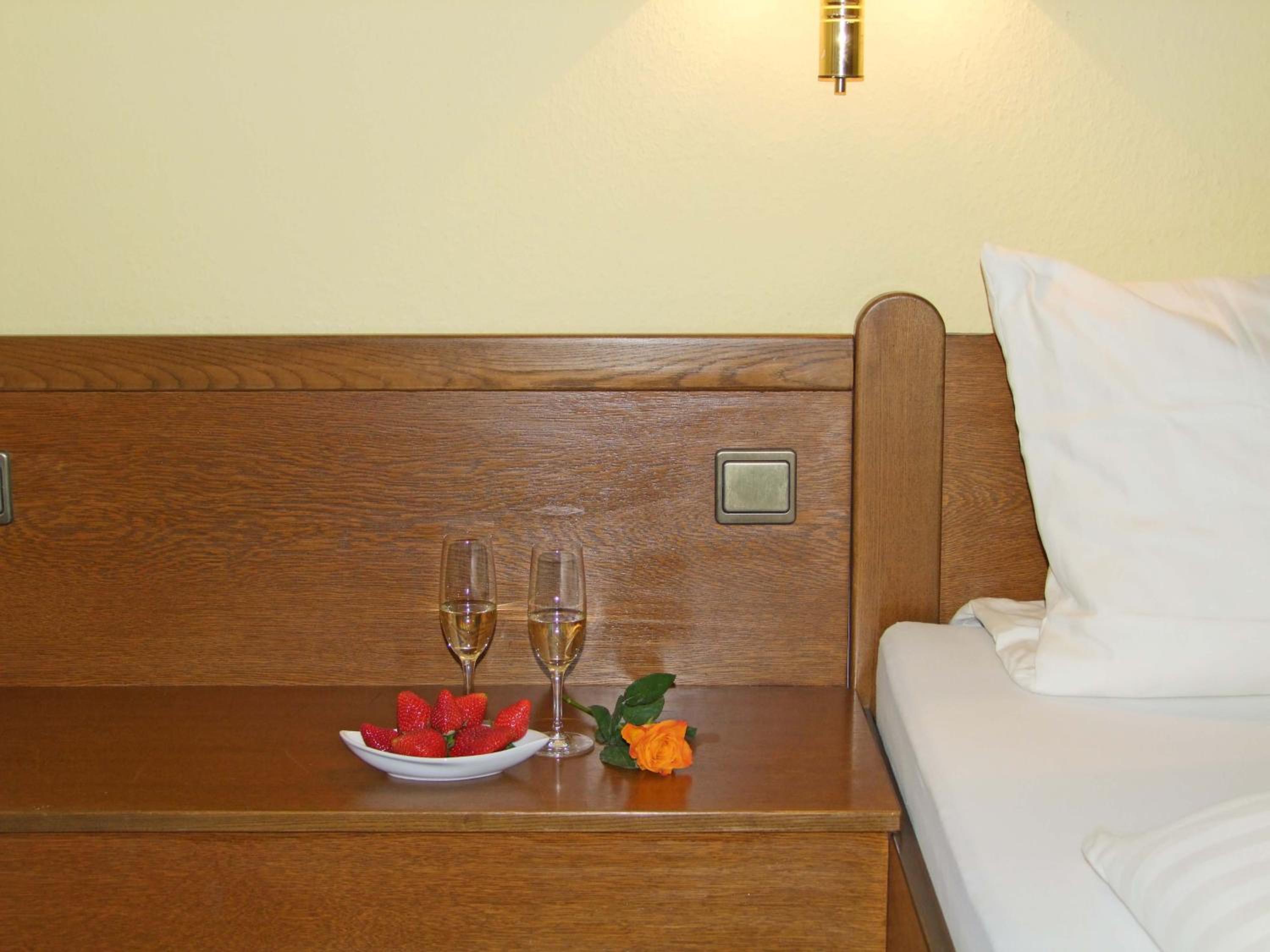 Comfort Double Room photo 3