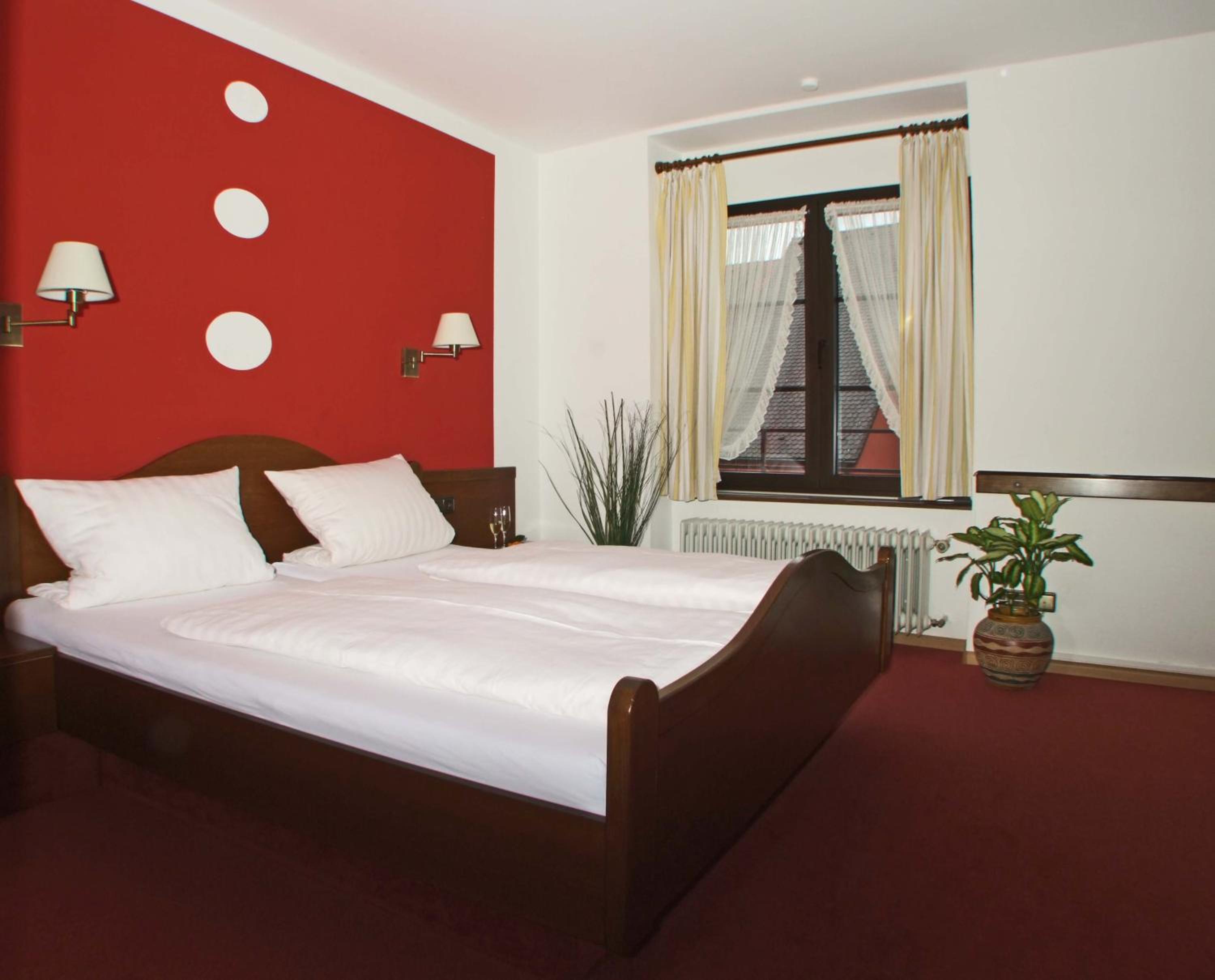 Comfort Double Room photo 2