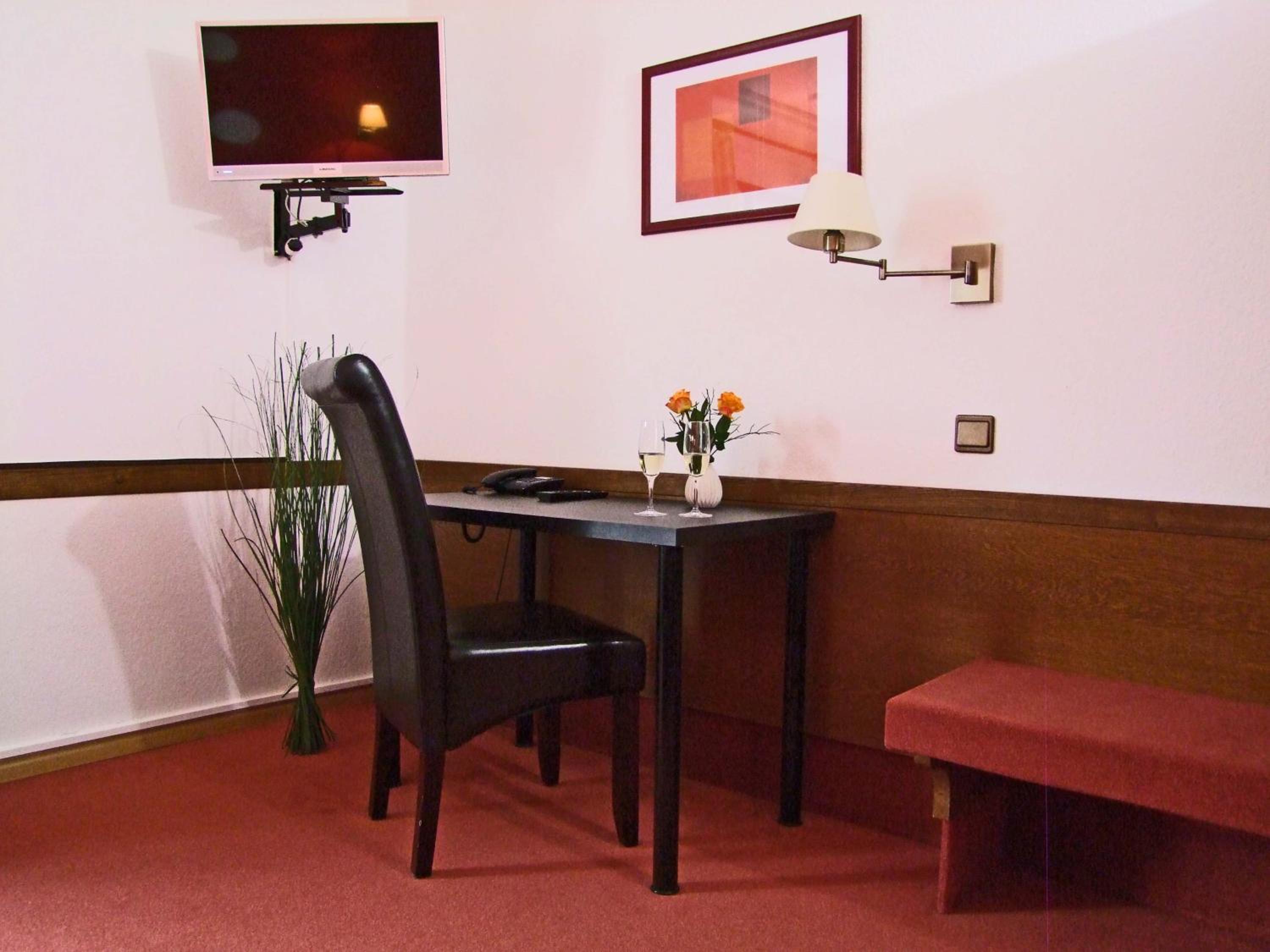 Single Room photo 1