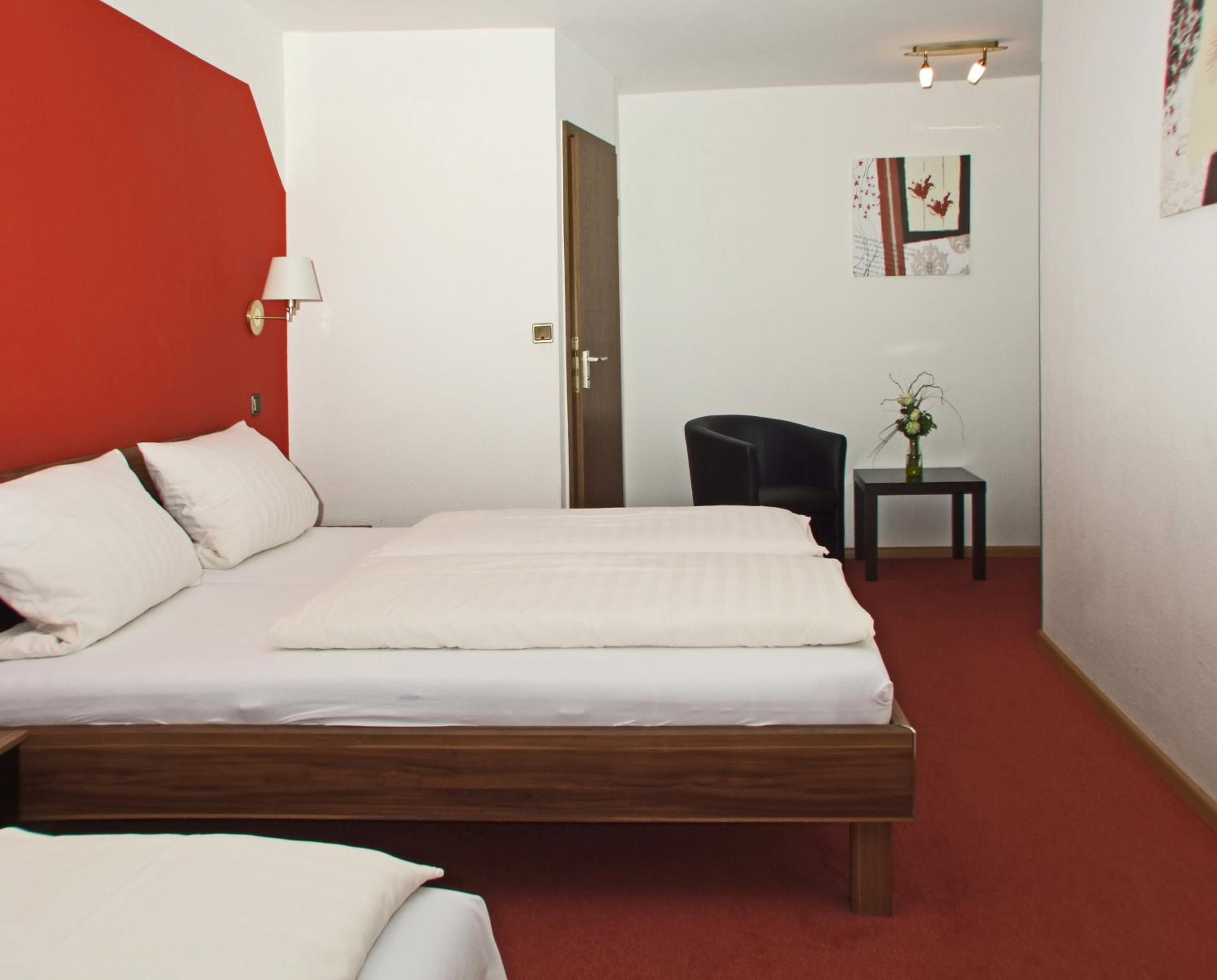 Triple Room photo 3