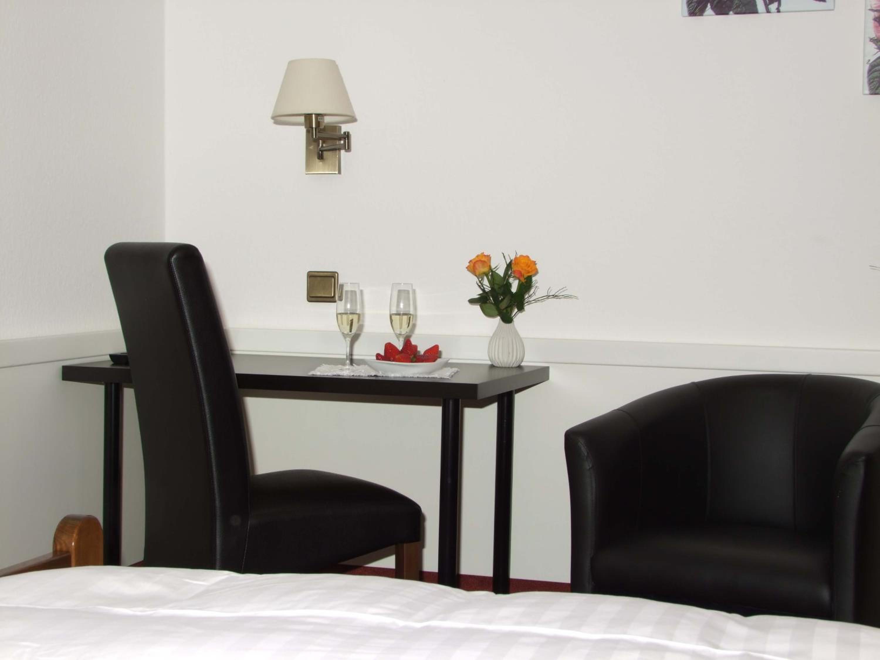 Double Room photo 1