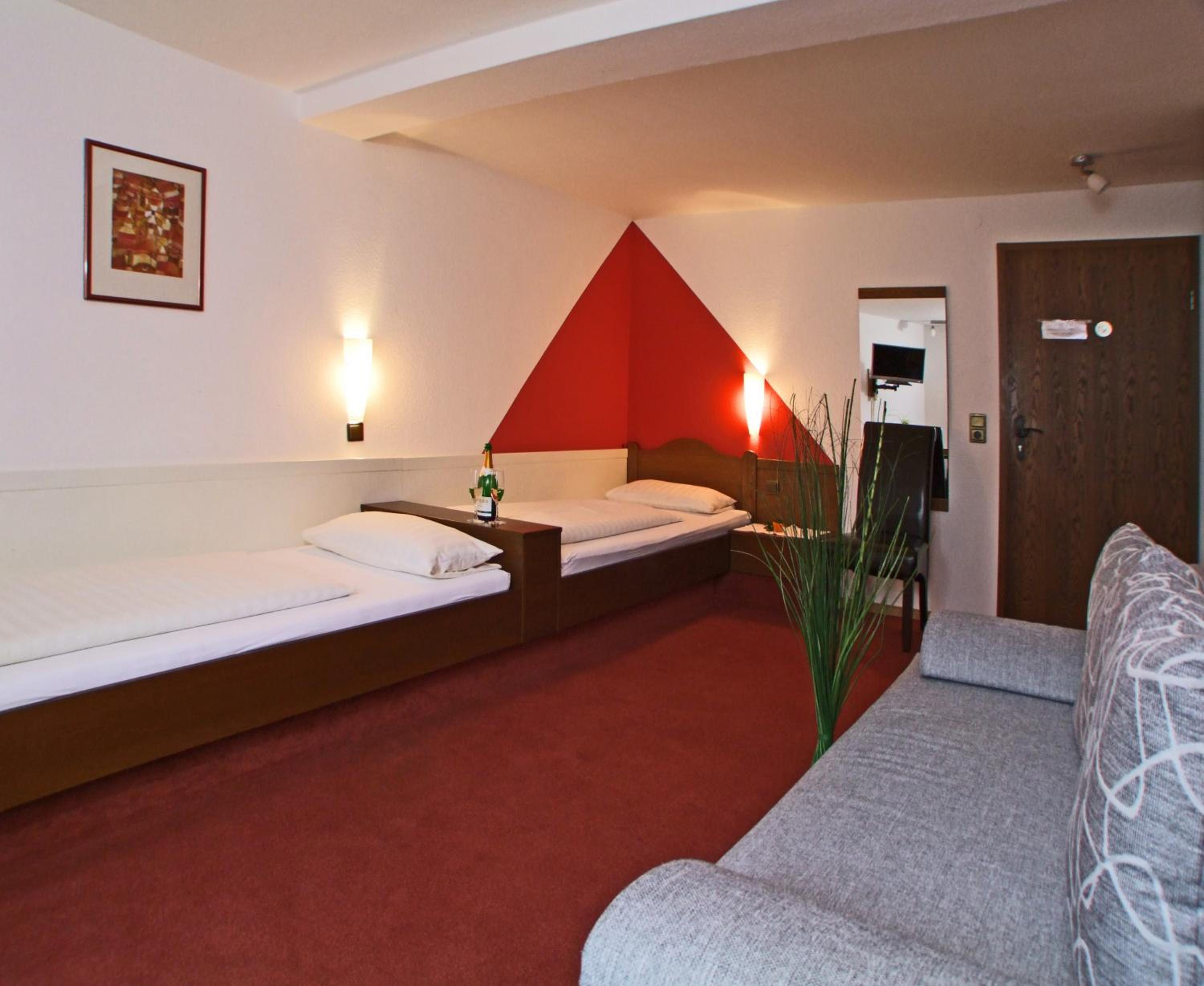 Twin Room photo 3