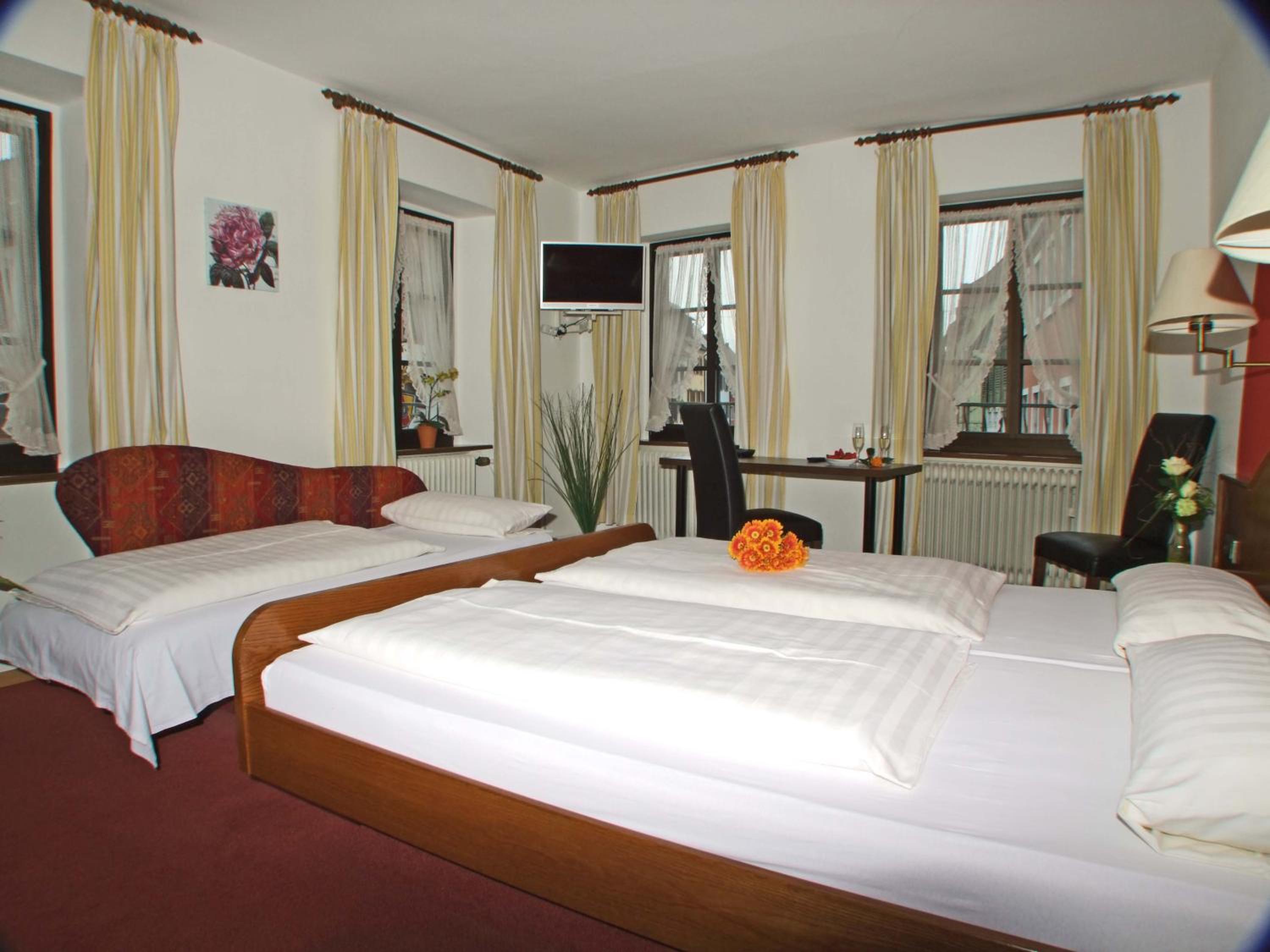 Triple Room photo 2