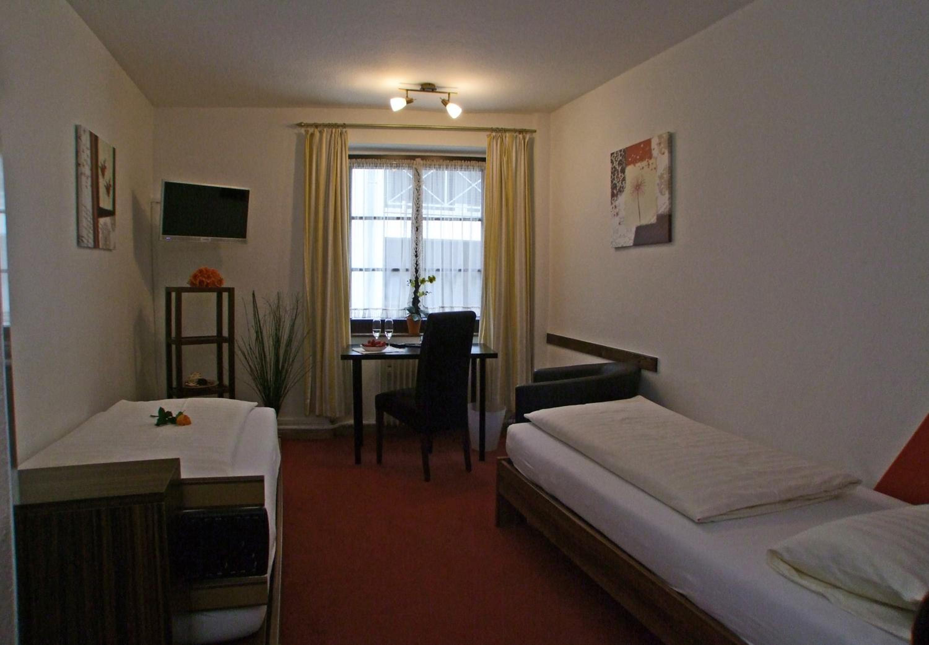 Double Room photo 3