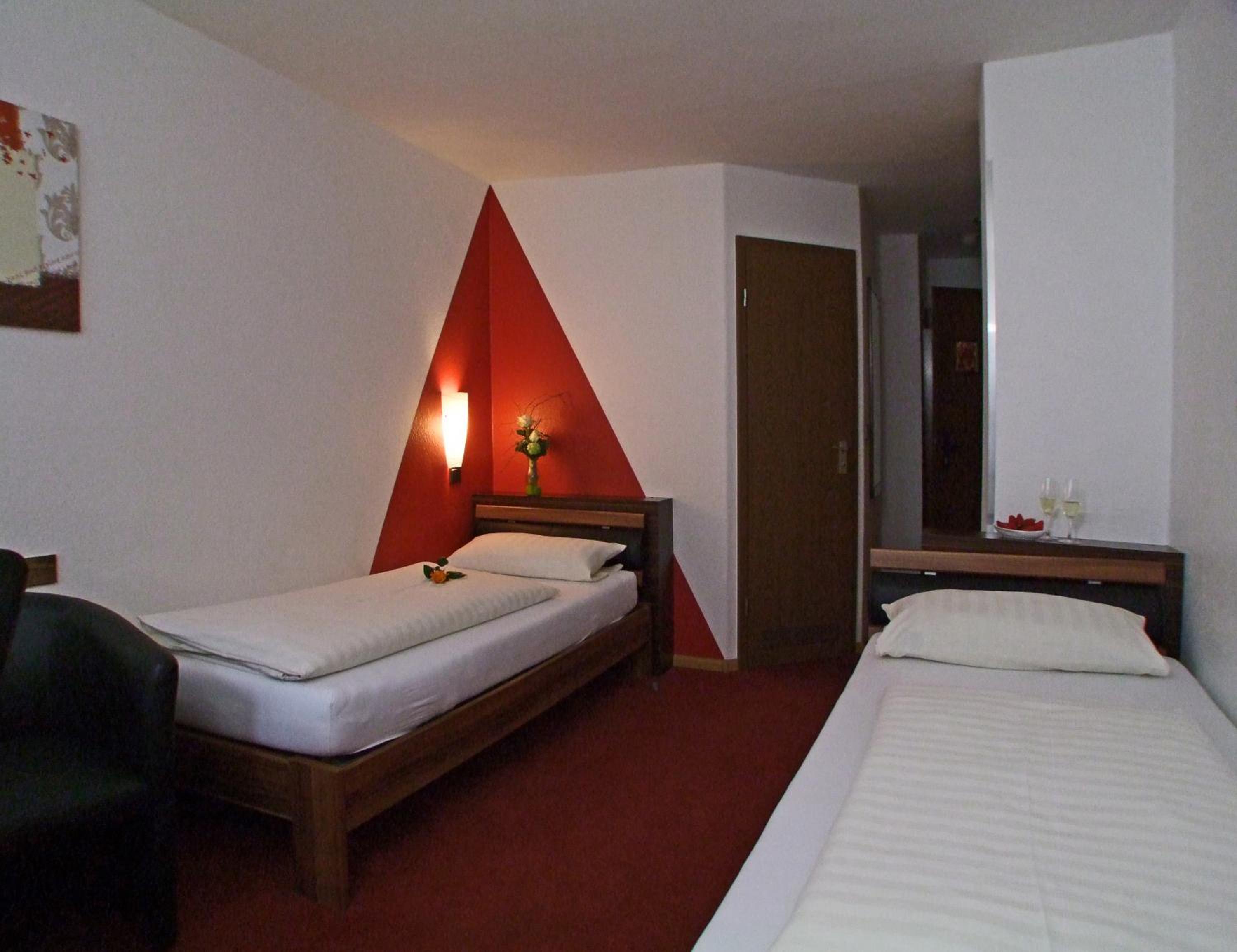 Twin Room photo 2