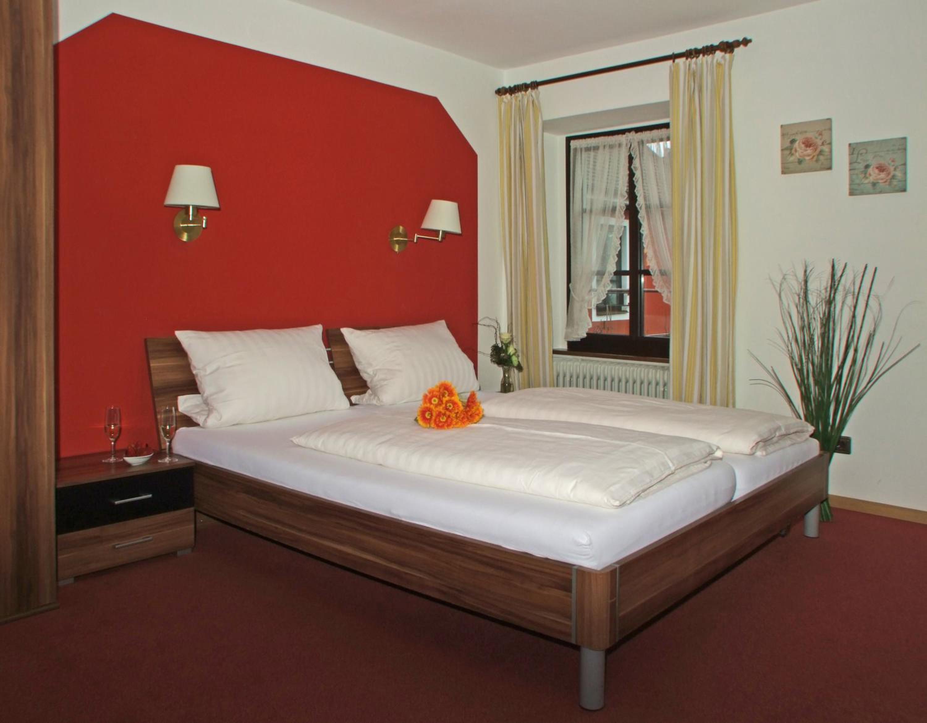 Comfort Single Room photo 3