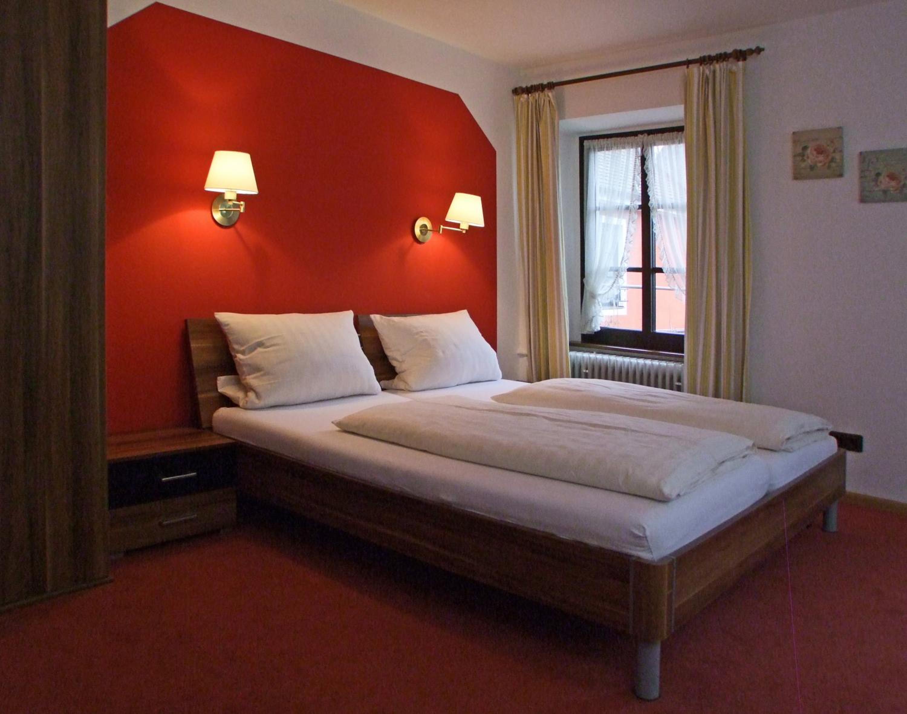 Comfort Single Room photo 2