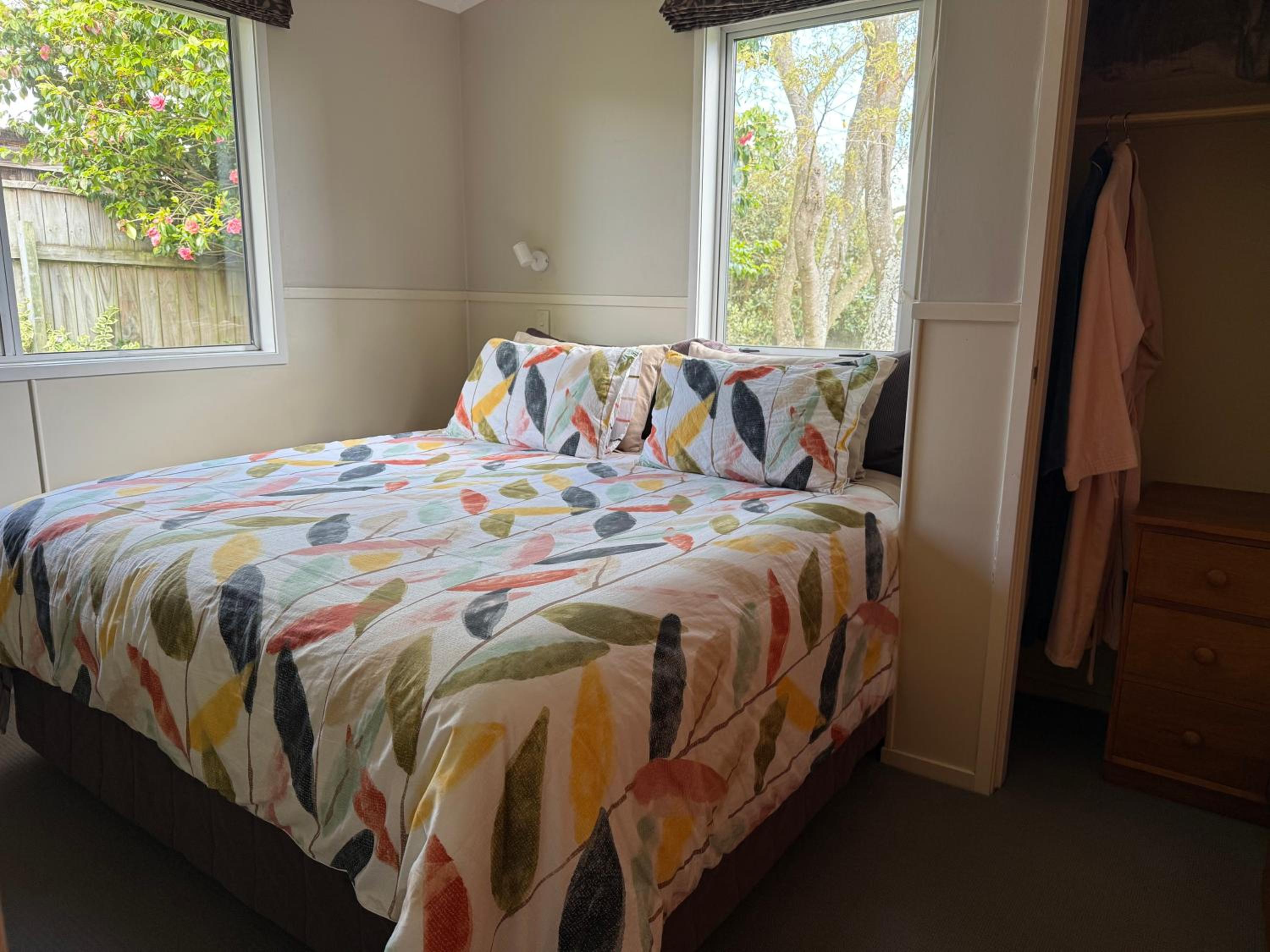 Superior King Room photo 3