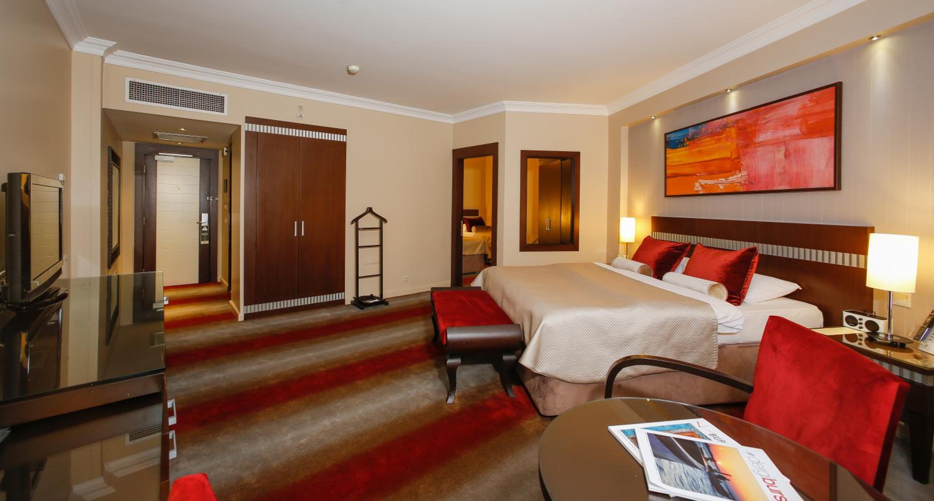 Family Suite - Photo 3