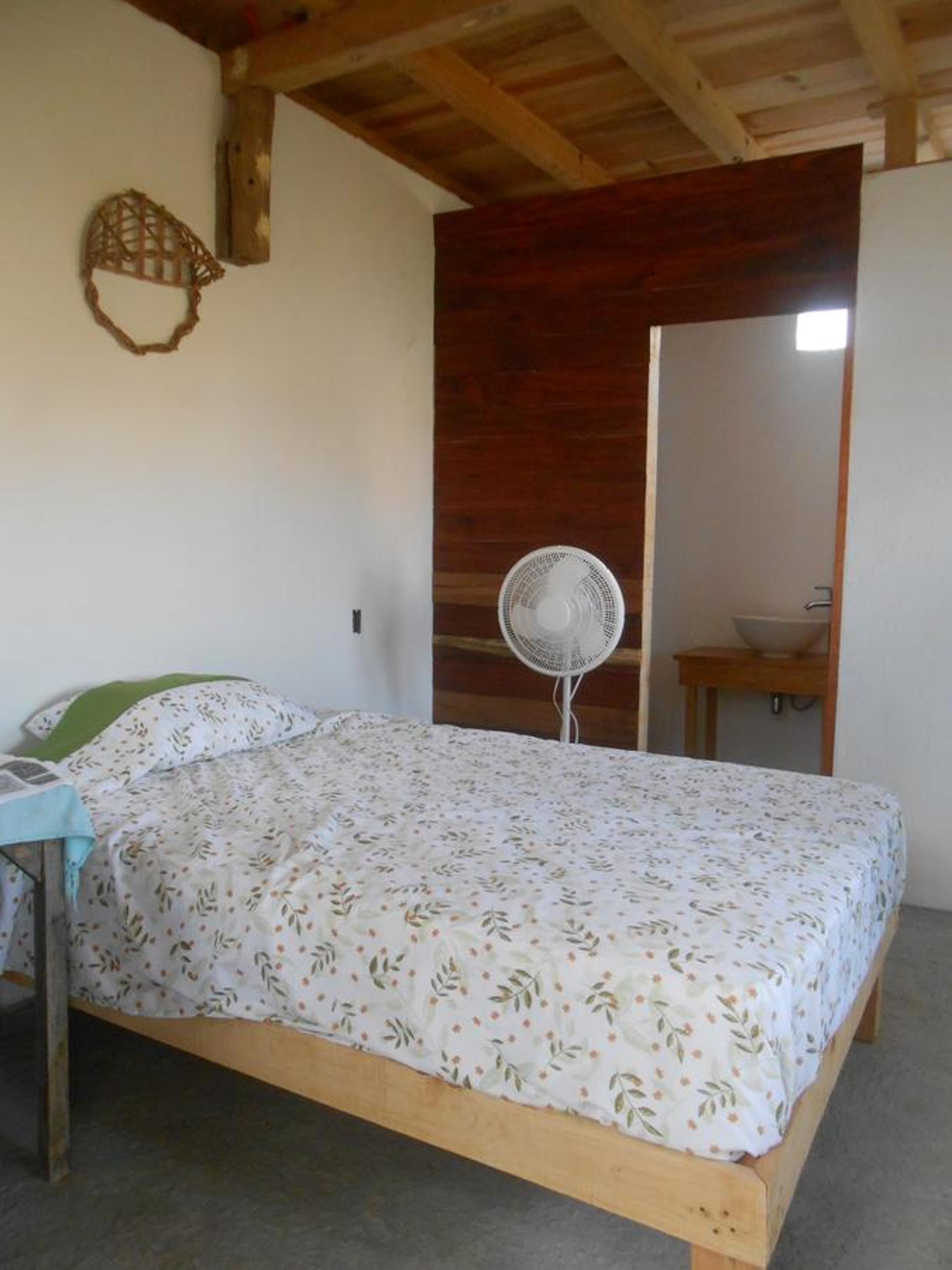 Double Room with Private Bathroom photo 3