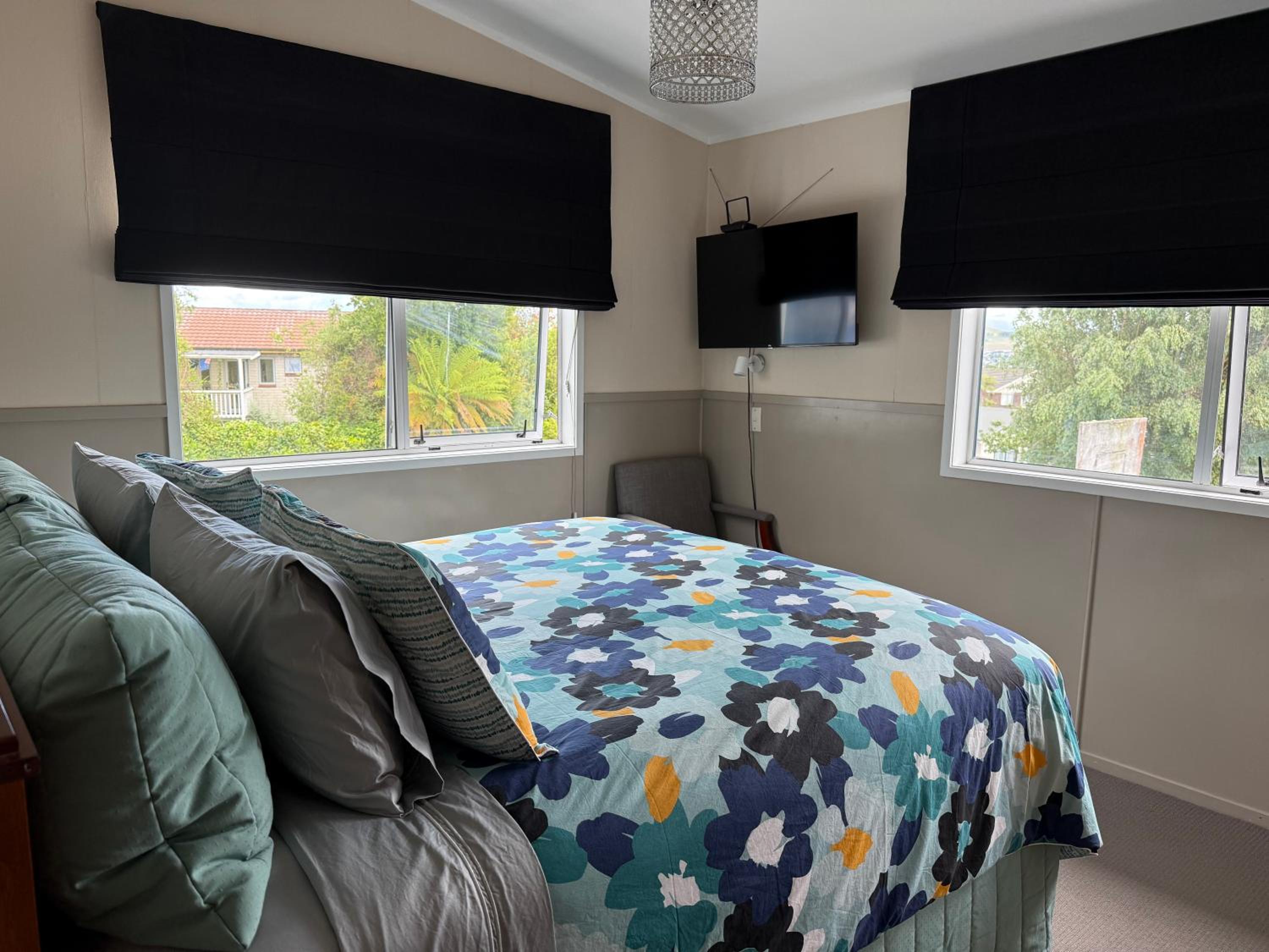 Superior King Room photo 2