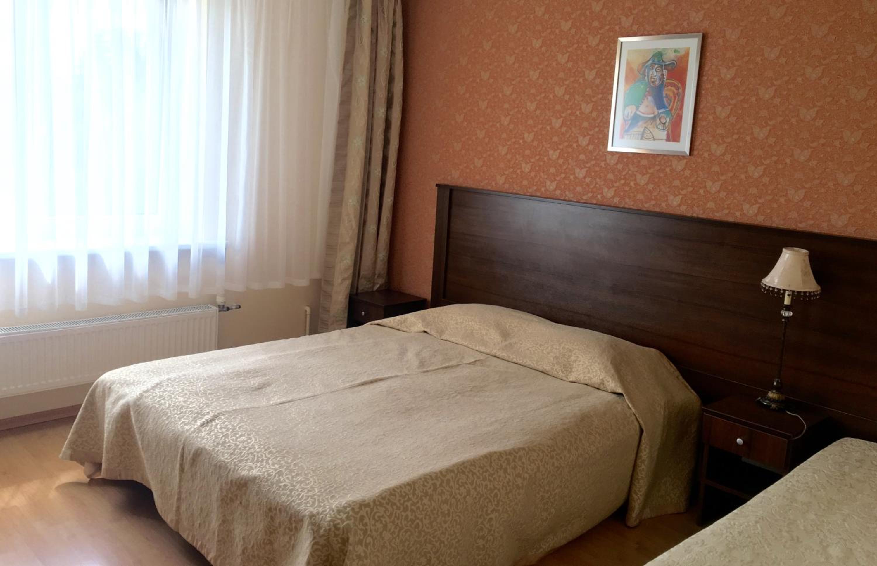 Triple Room photo 3