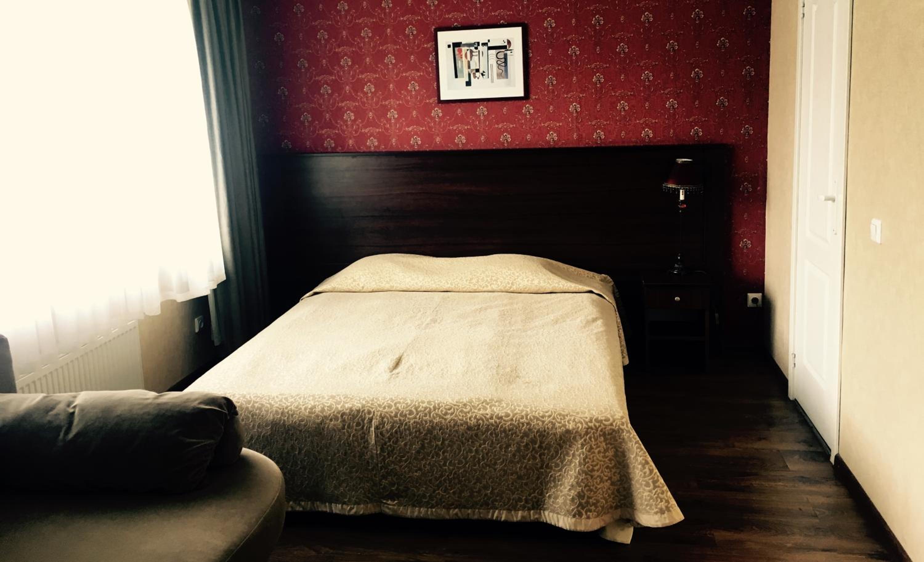 Quadruple Room photo 1