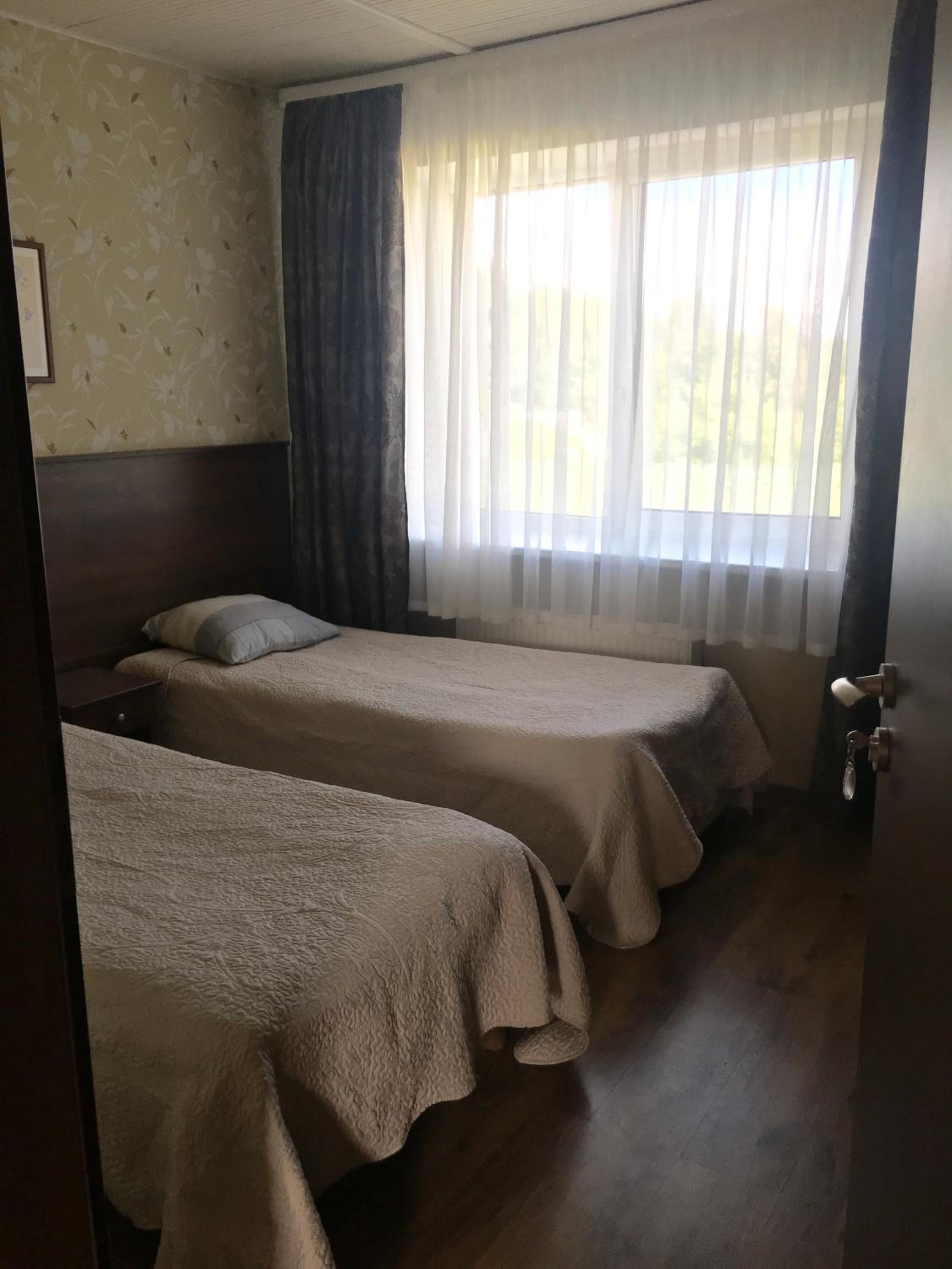 Double Room with Shared Toilet photo 1